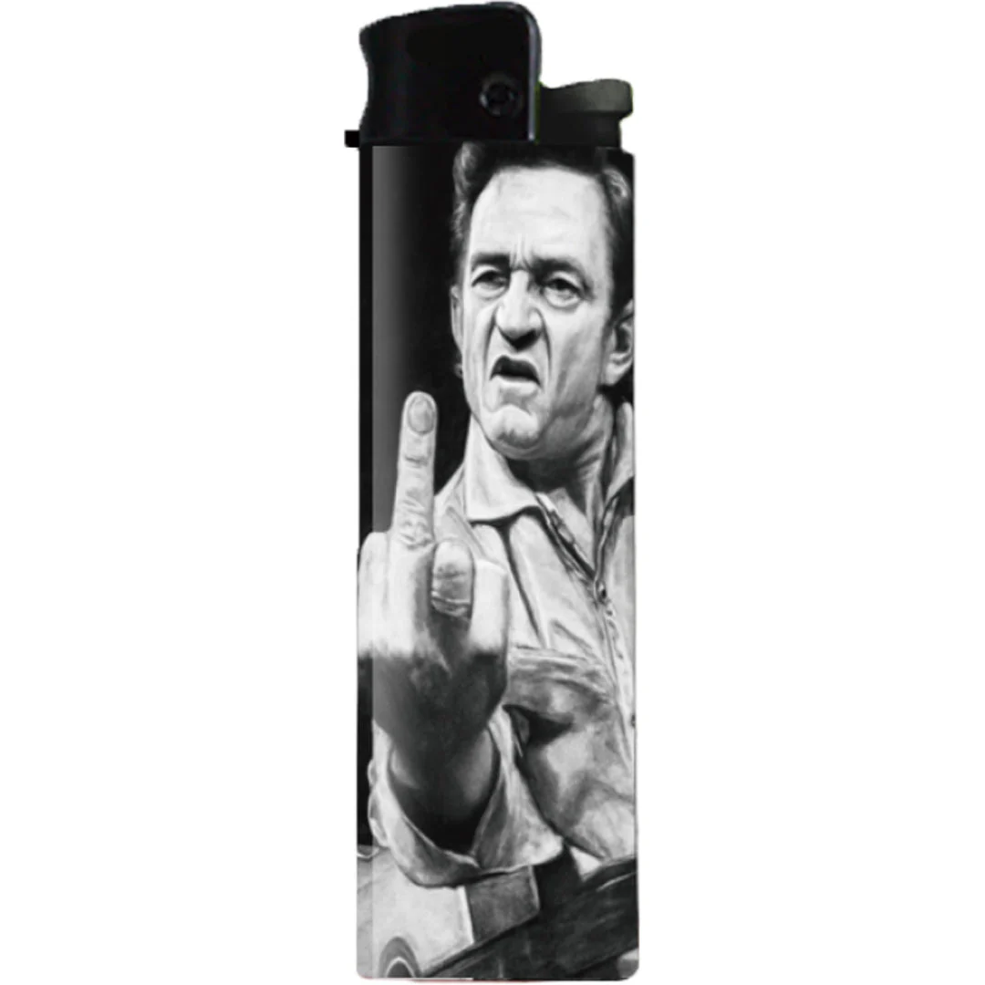 F--k You From Folsom Lighter