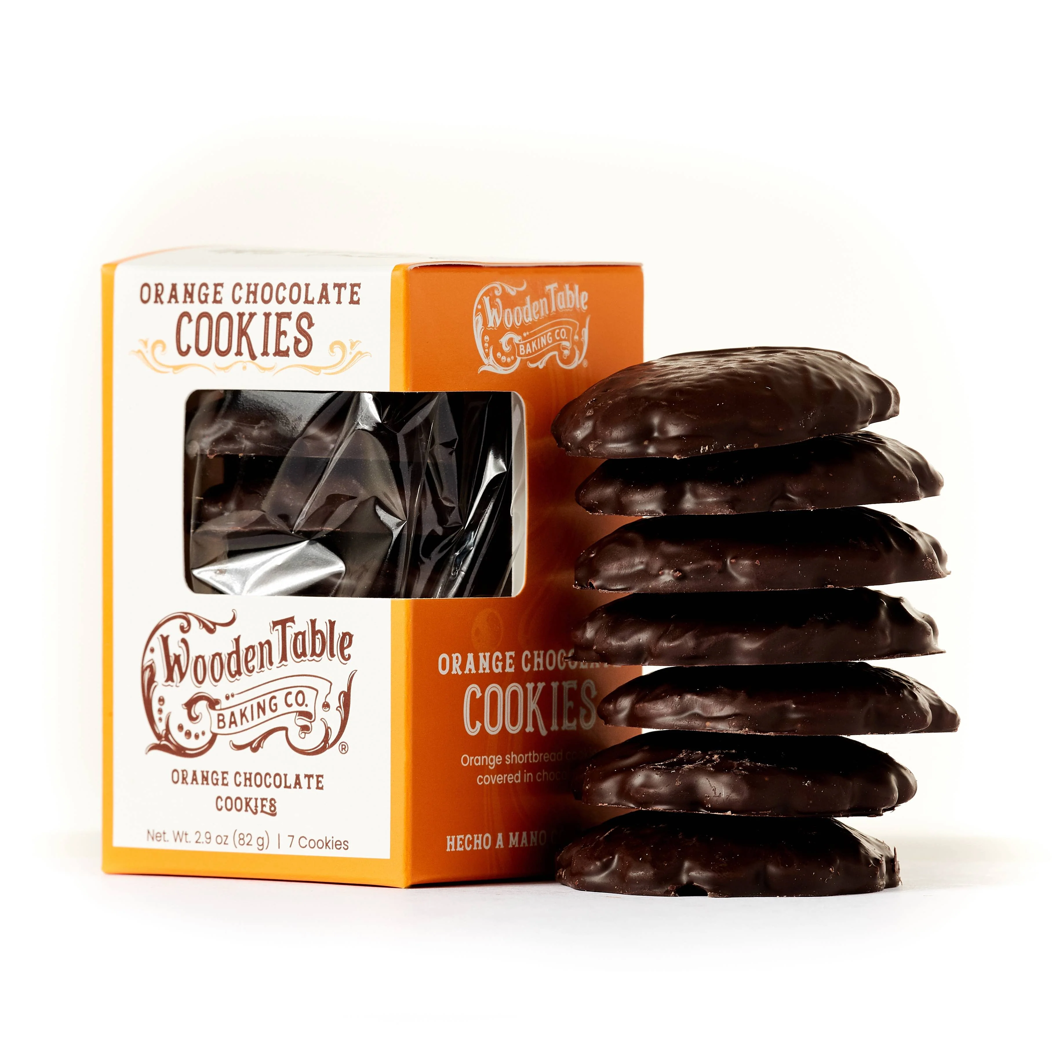 Fathers Day Box: Cookies & Chocolate - Image 4