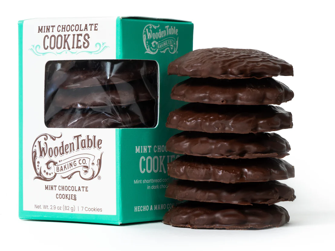Fathers Day Box: Cookies & Chocolate - Image 6