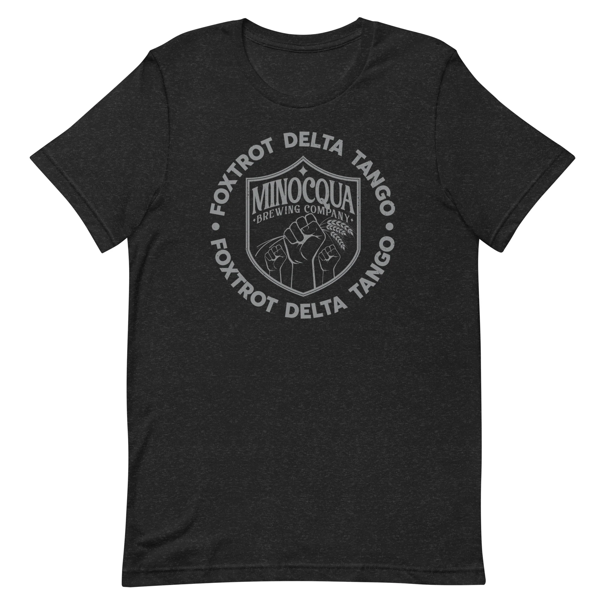 FDT Foxtrot Delta Tango T-Shirt