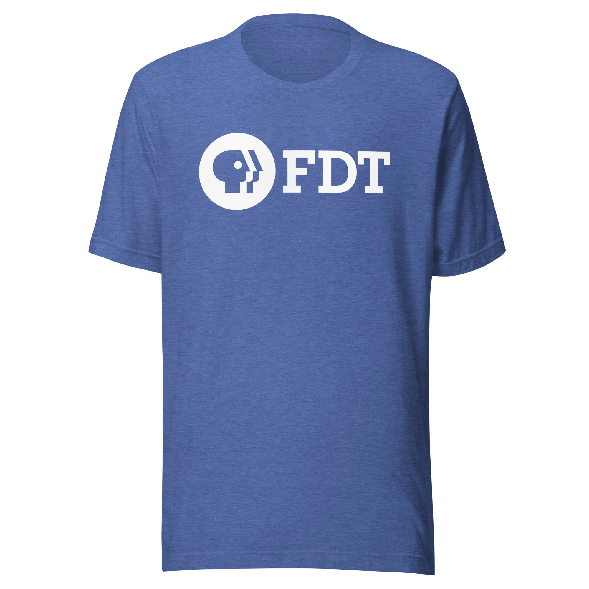 FDT T-Shirt - Image 4