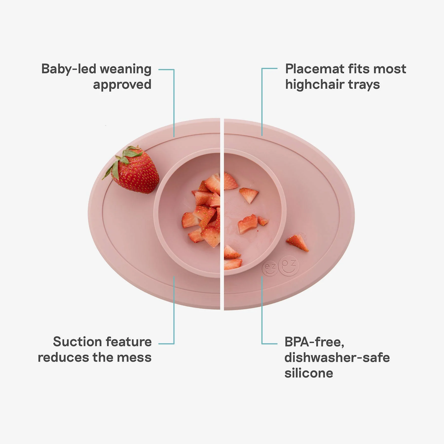 First Foods Set - Image 6