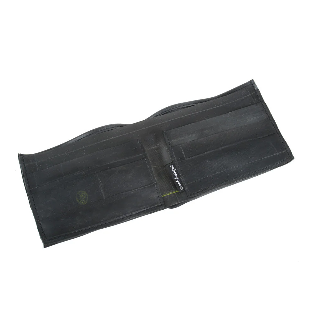 Franklin Reflective Wallet - Image 5