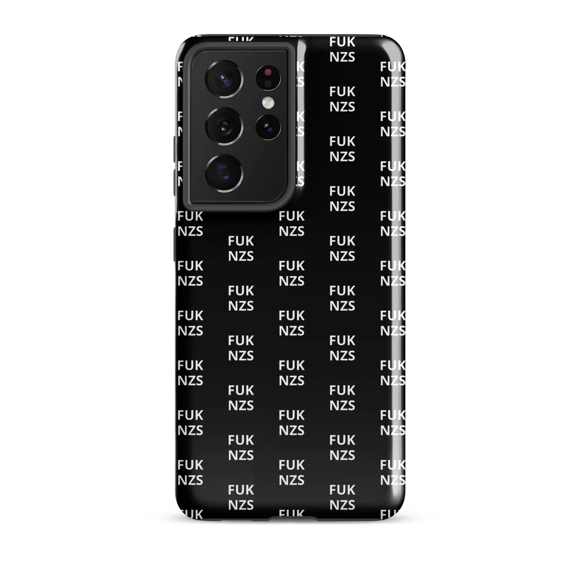 FUK NZS Samsung Case - Image 10