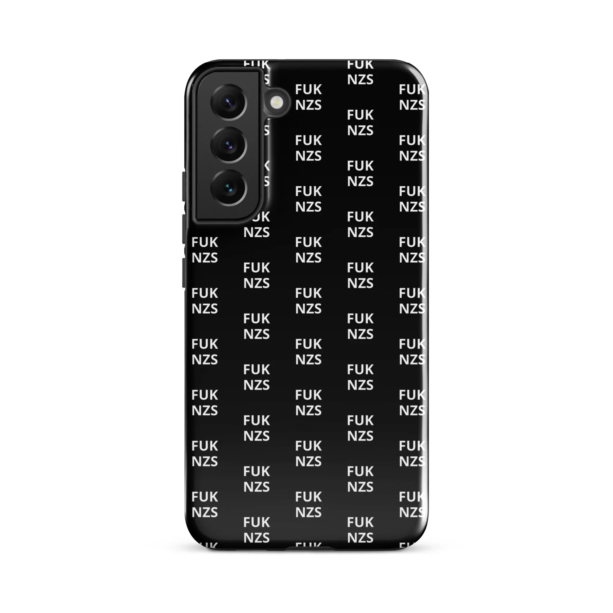 FUK NZS Samsung Case - Image 12
