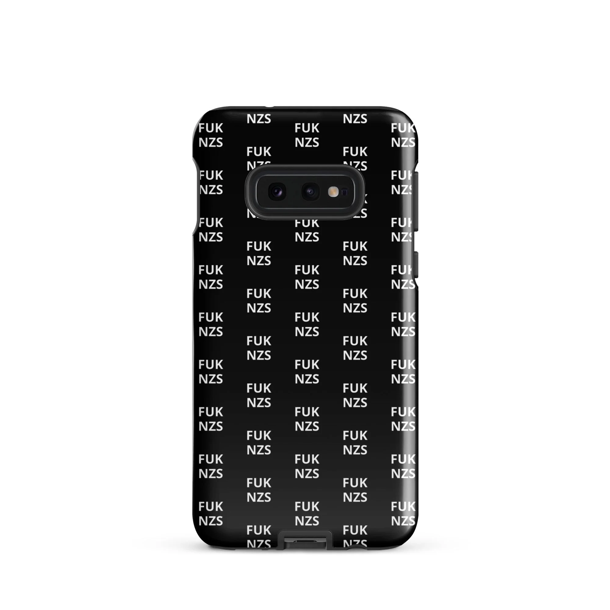 FUK NZS Samsung Case - Image 3