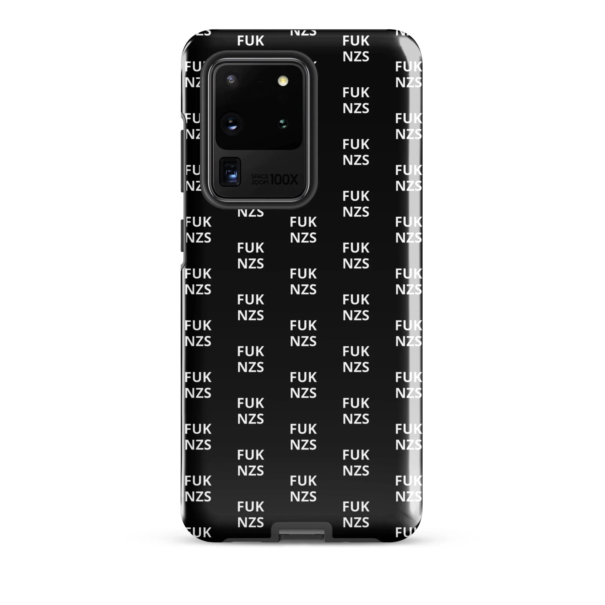 FUK NZS Samsung Case - Image 6