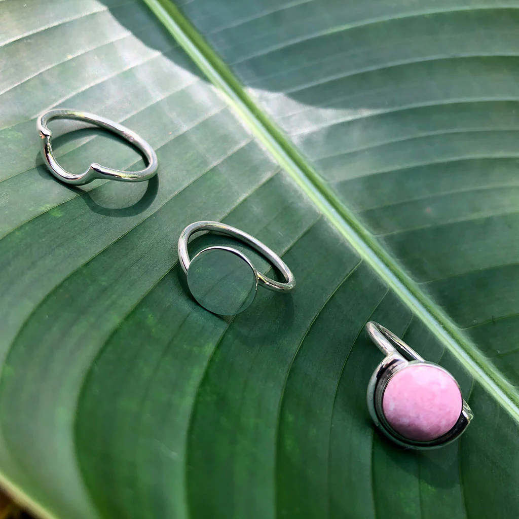Full Moon Ring - Image 3