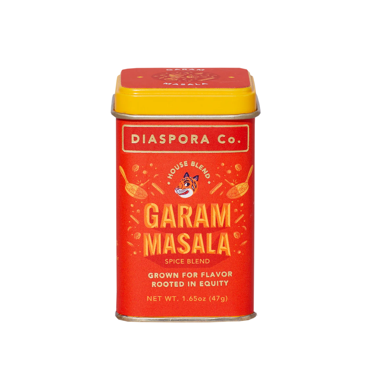 Garam Masala