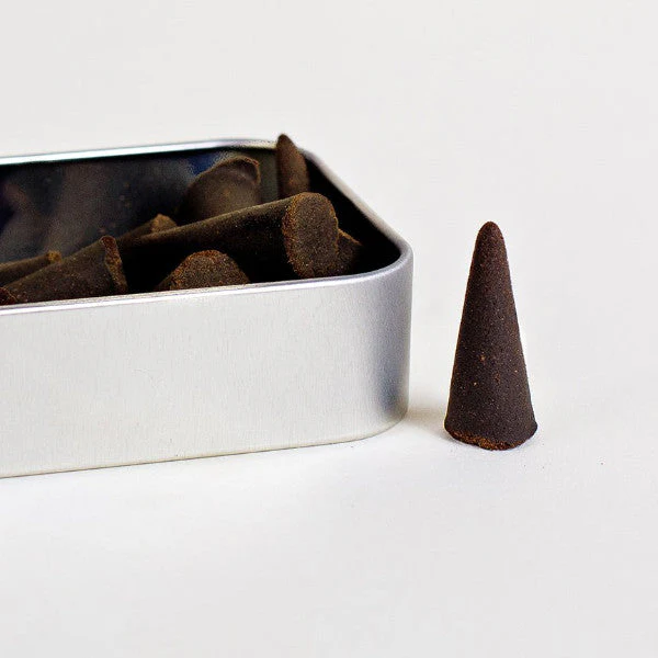 Glacier National Park Incense - Image 3