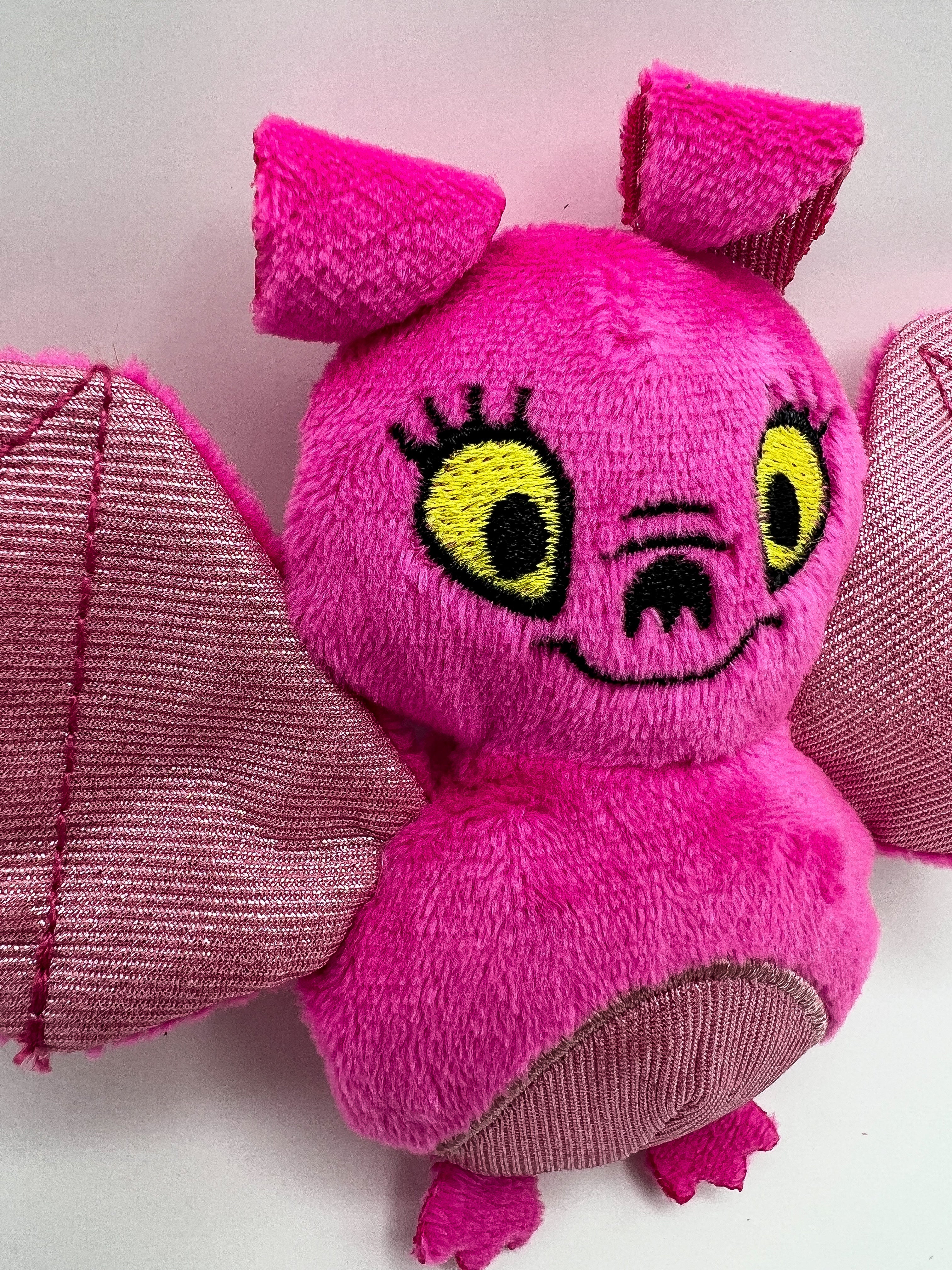 Glittermaus