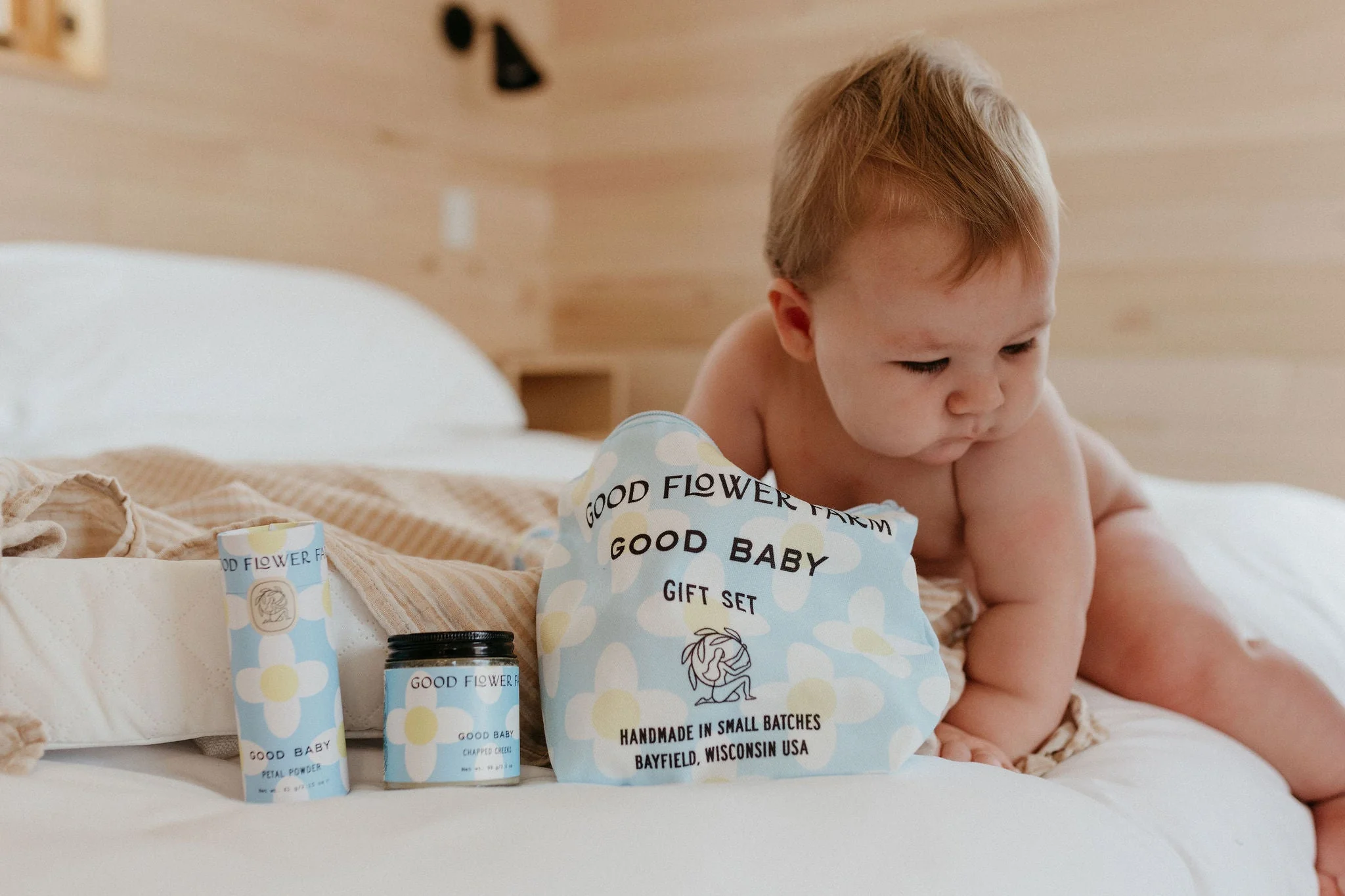 Good Baby Gift Set - Image 2
