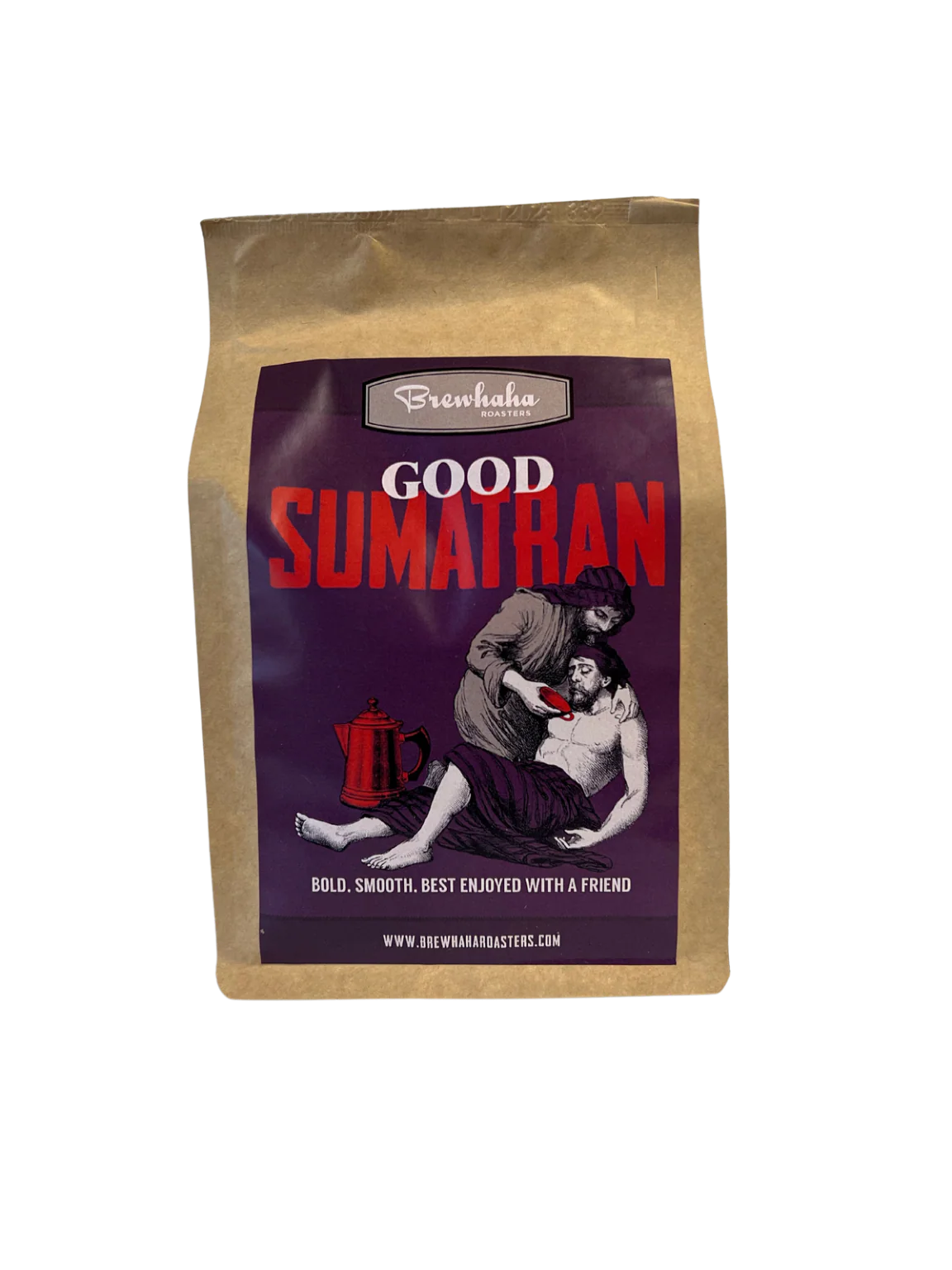 Good Sumatran - Image 5