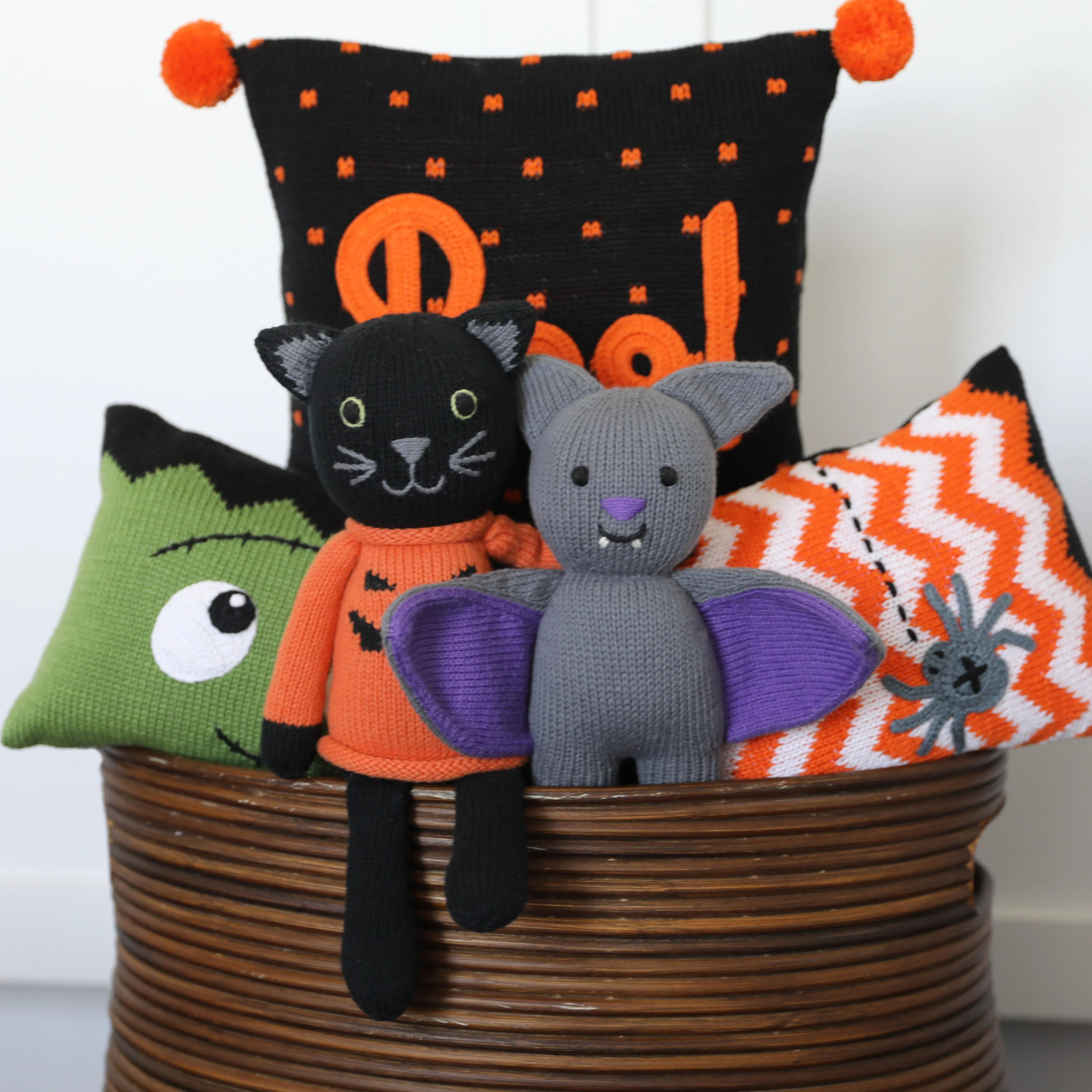 Halloween Cat - Image 4