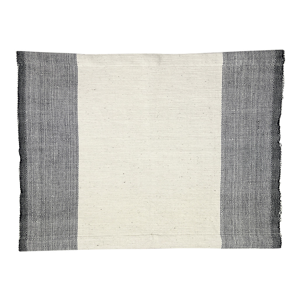 Handloom Color Block Placemat Set - Image 3