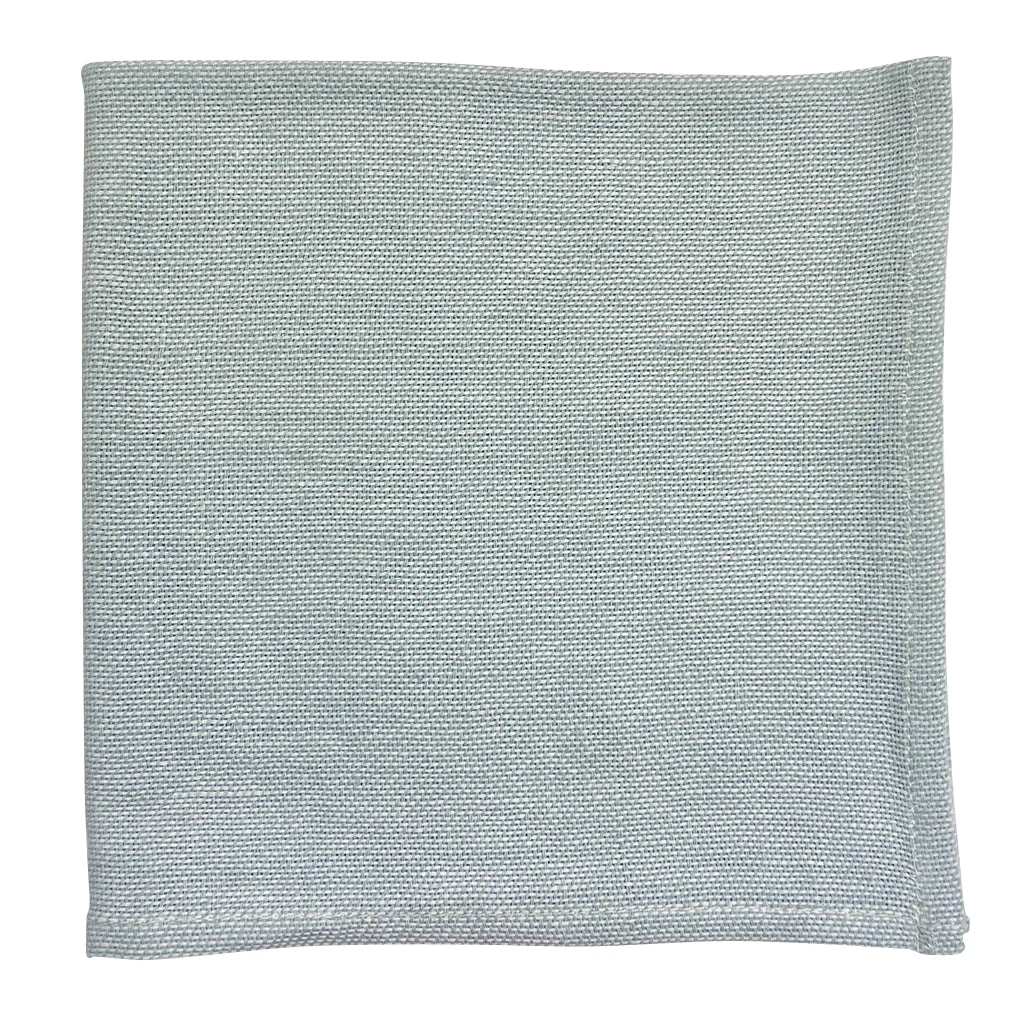 Handloom Dinner Napkins - Image 5