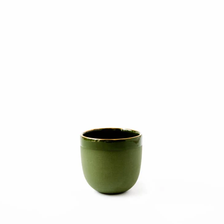 Handmade Ukrainian Porcelain Cups - Image 12