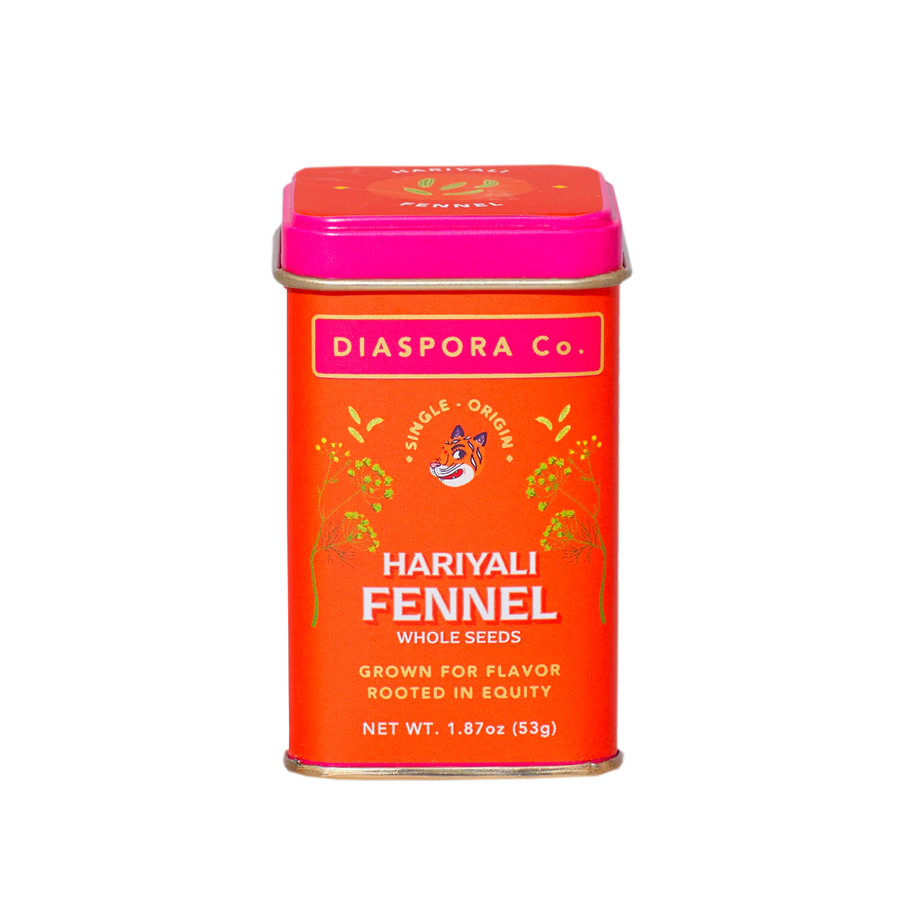 Hariyali Fennel