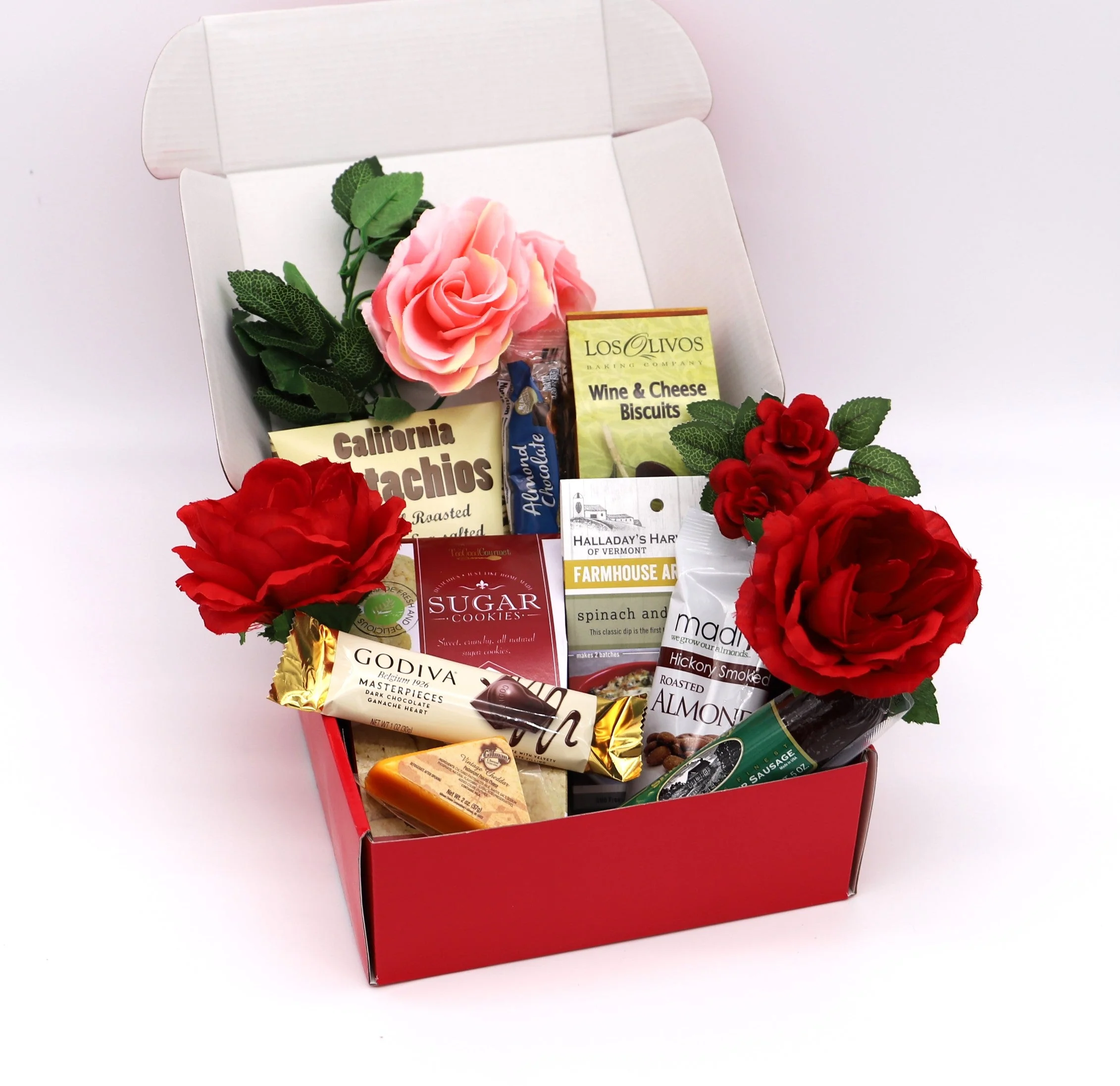 Heart to Heart Gift Box - Image 2