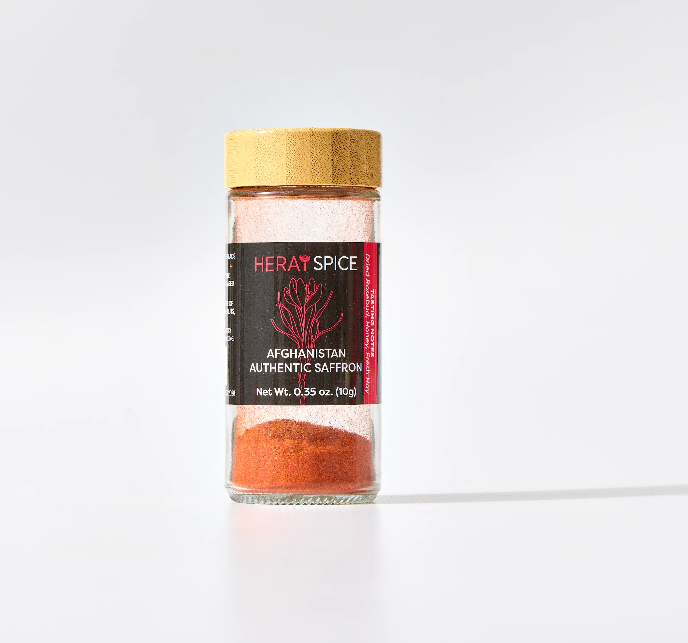 Heray Afghan Saffron Extra Class Premium Super Negin Quality - Image 23