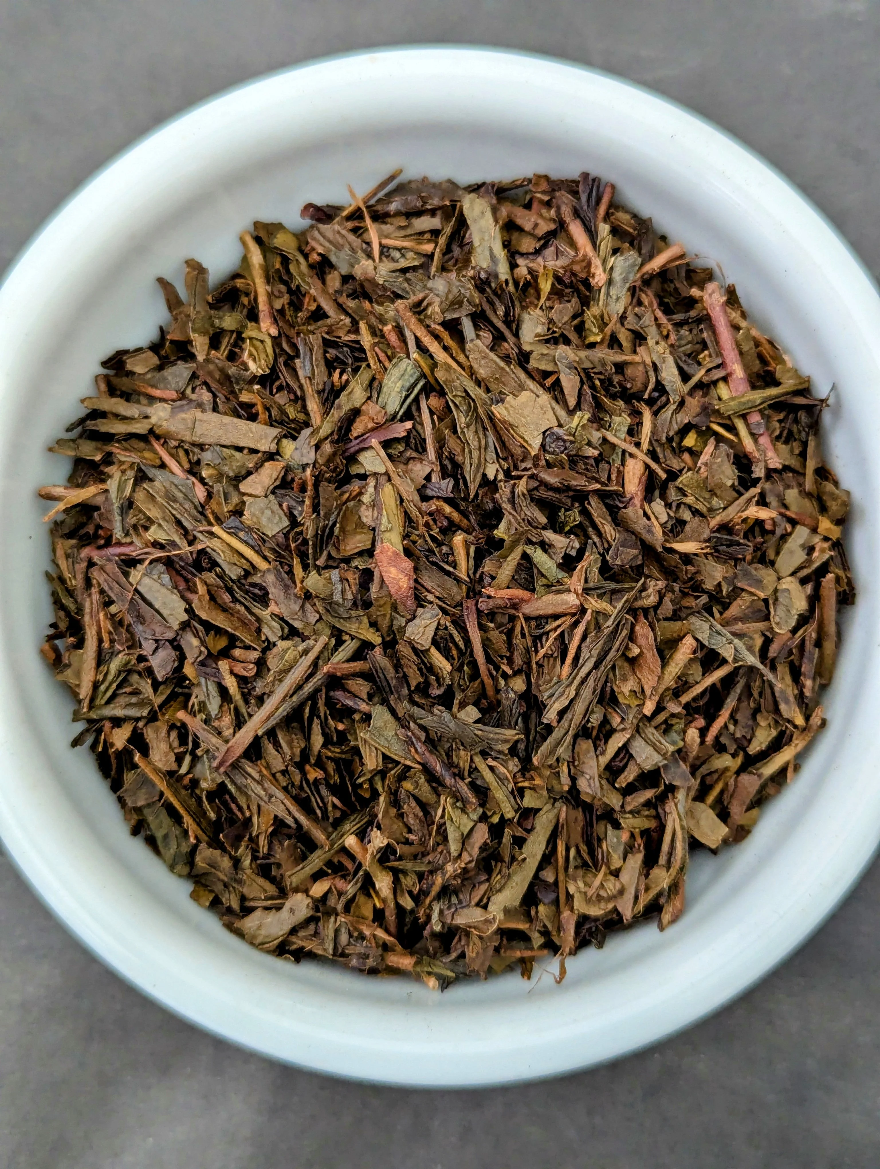 Hōjicha