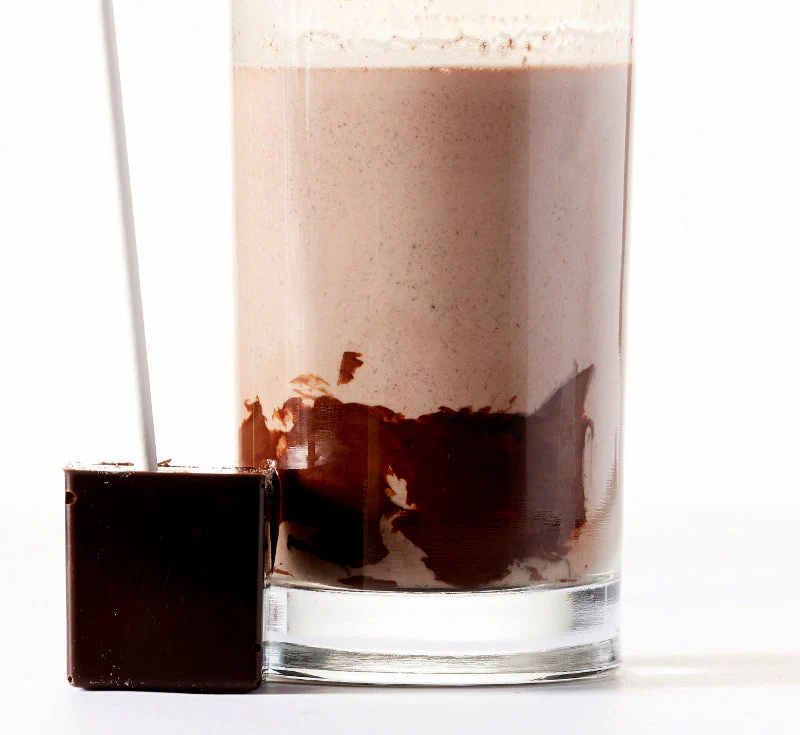 Hot Chocolate Stirrers: Pure Chocolate - Image 2