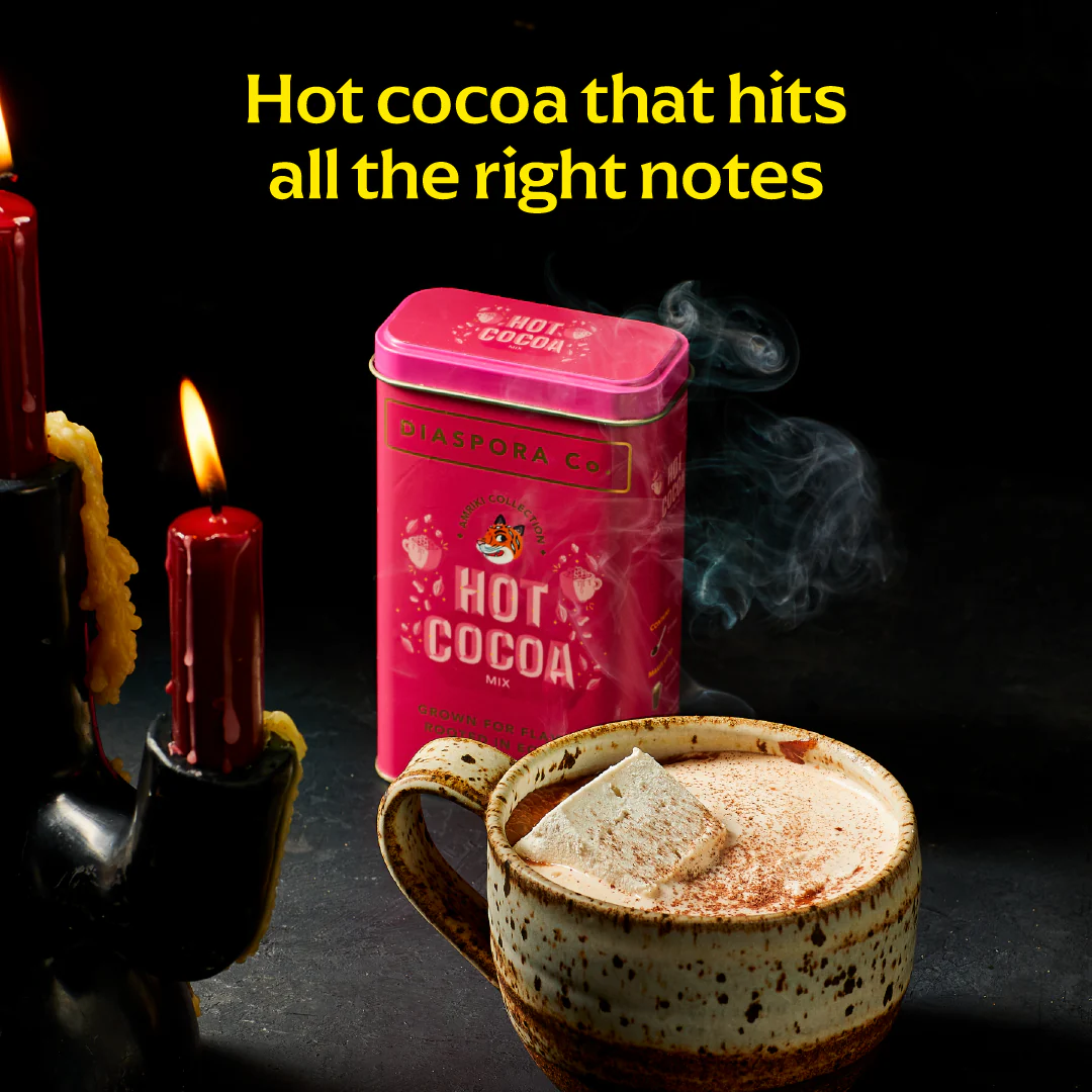 House-Blend Hot Cocoa Mix - Image 2