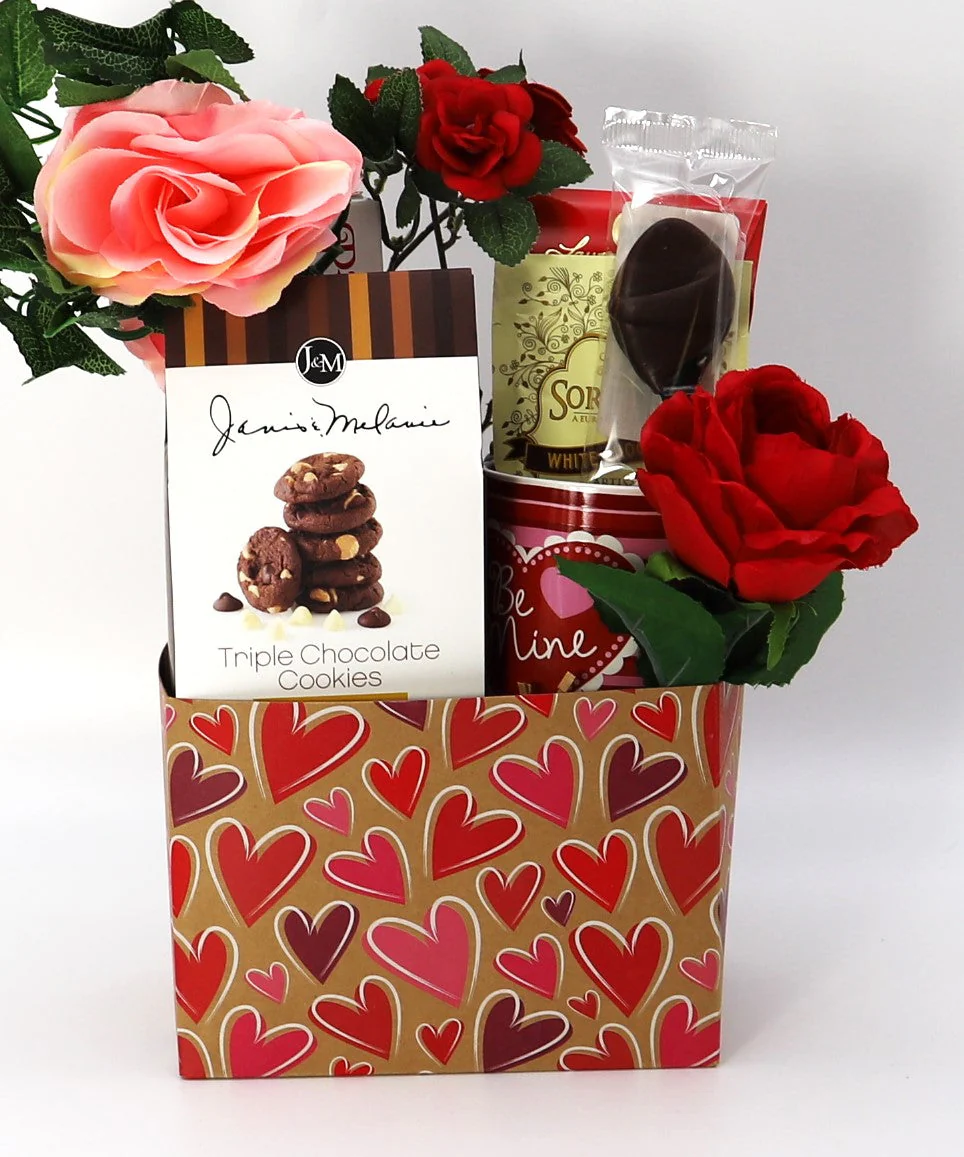 I Heart You Gift Box - Image 2