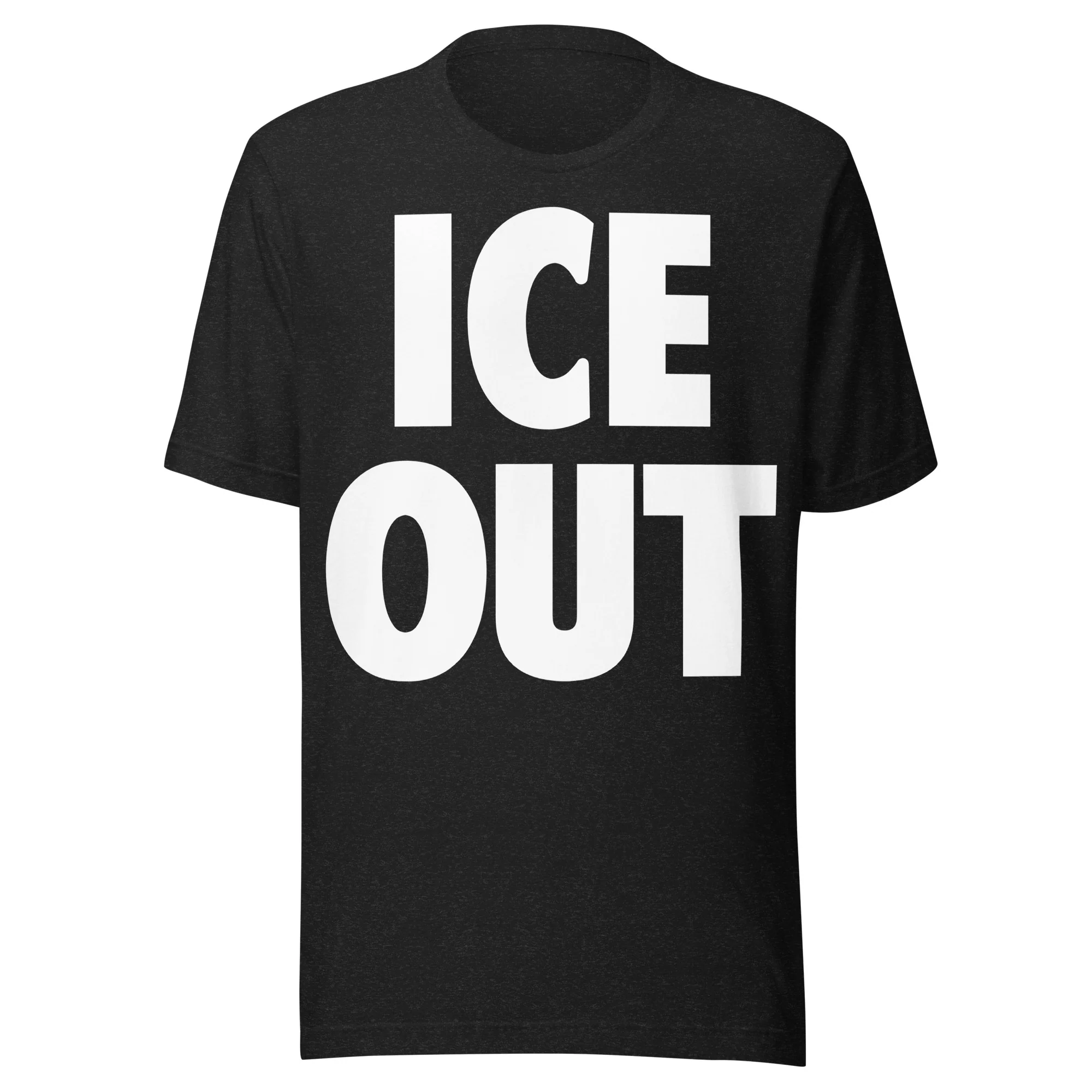ICE Out T-Shirt