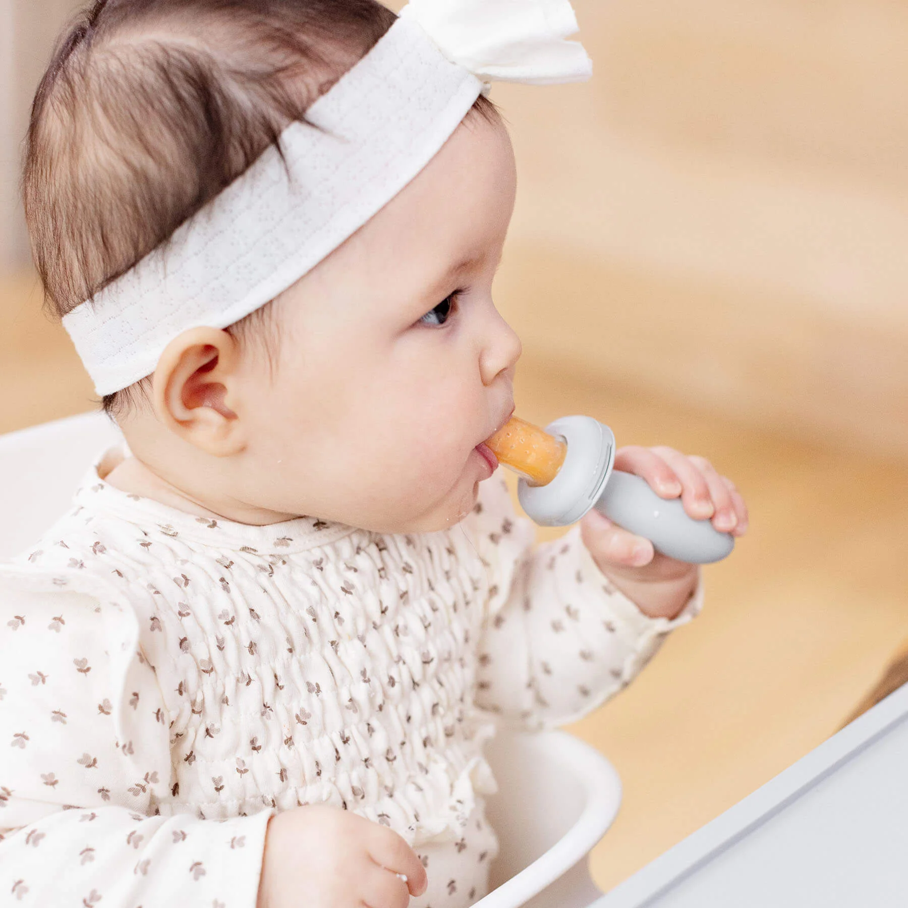 Ice Tray for the Baby-Led™ Gumline Feeder - Image 10