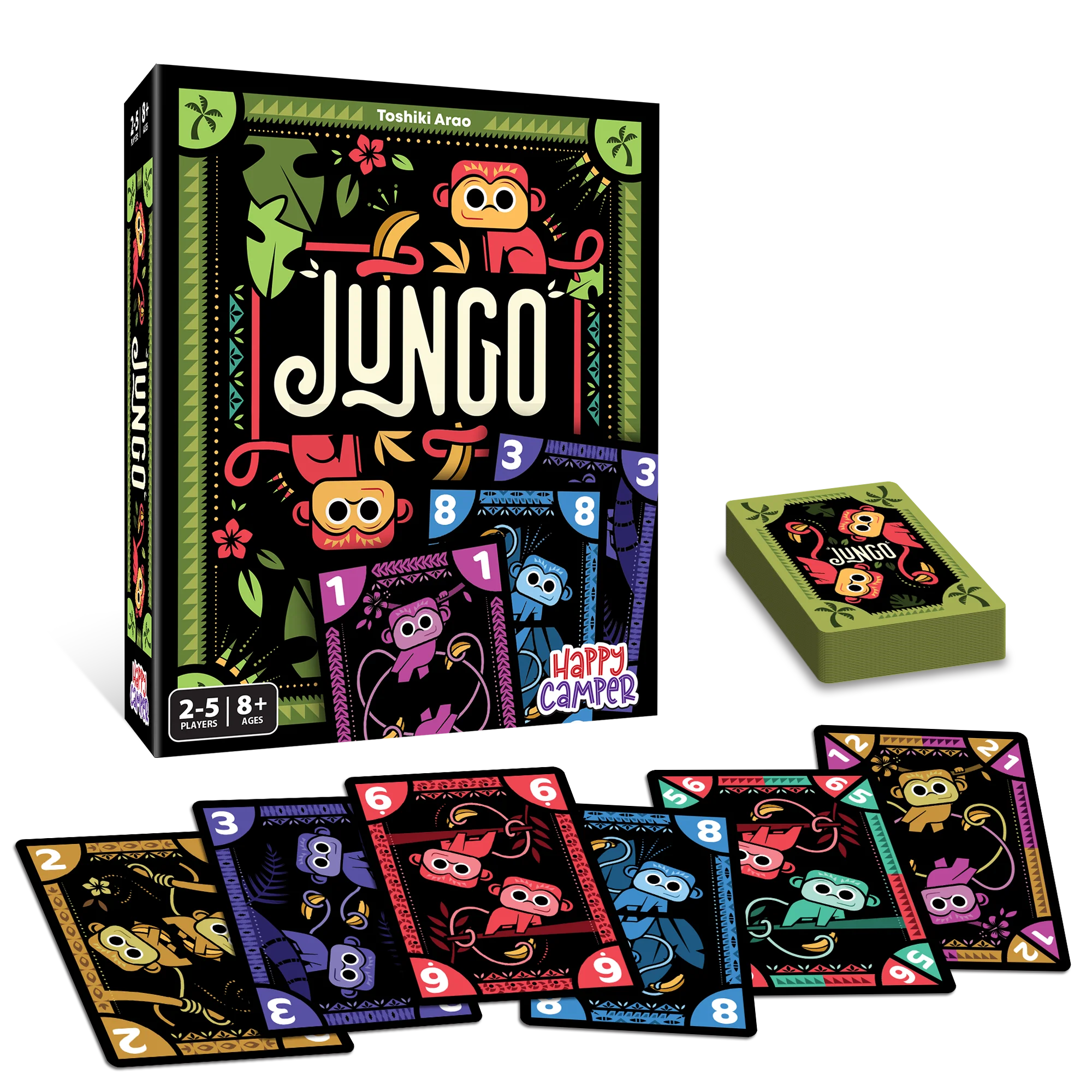 Jungo