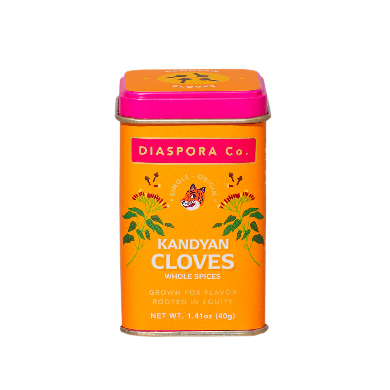 Kandyan Cloves