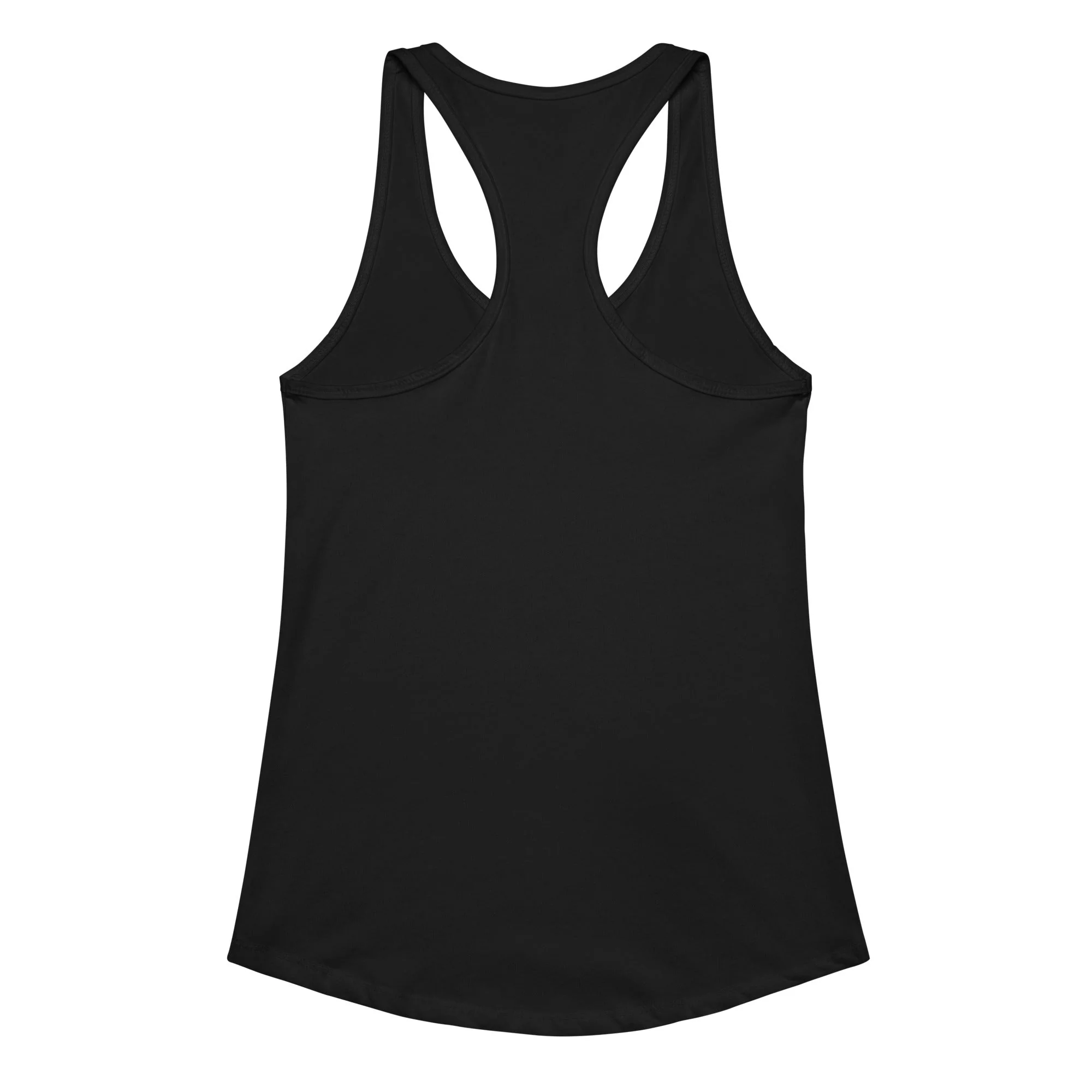 'Kindness is' Pride Racerback - Image 4