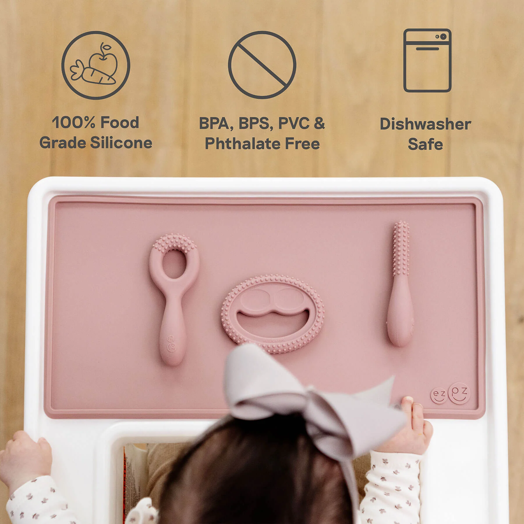 Kit 1 - Prepare for Starting Solids - Image 66