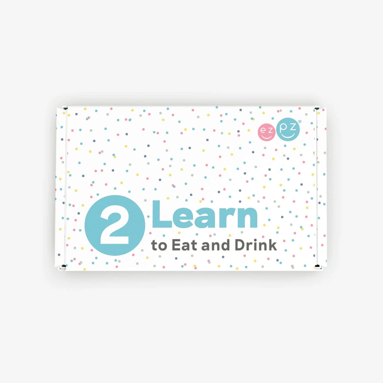 Kit 2 - Learn to Eat and Drink - Image 2