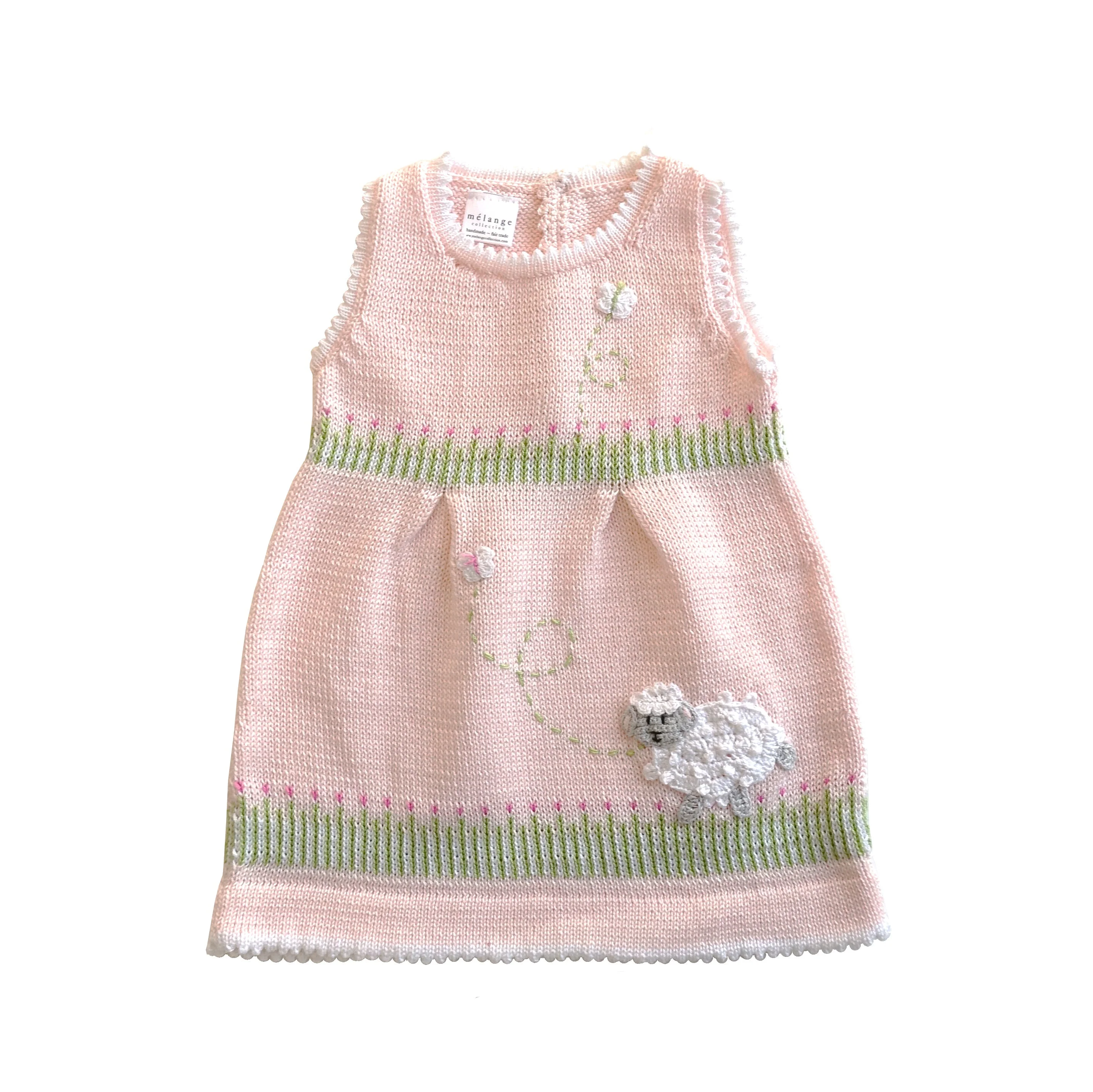 Lamb Dress