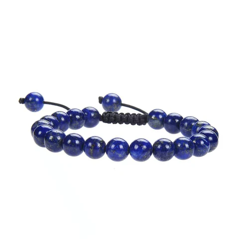 Lapis Lazuli stone bracelet - Healing stone
