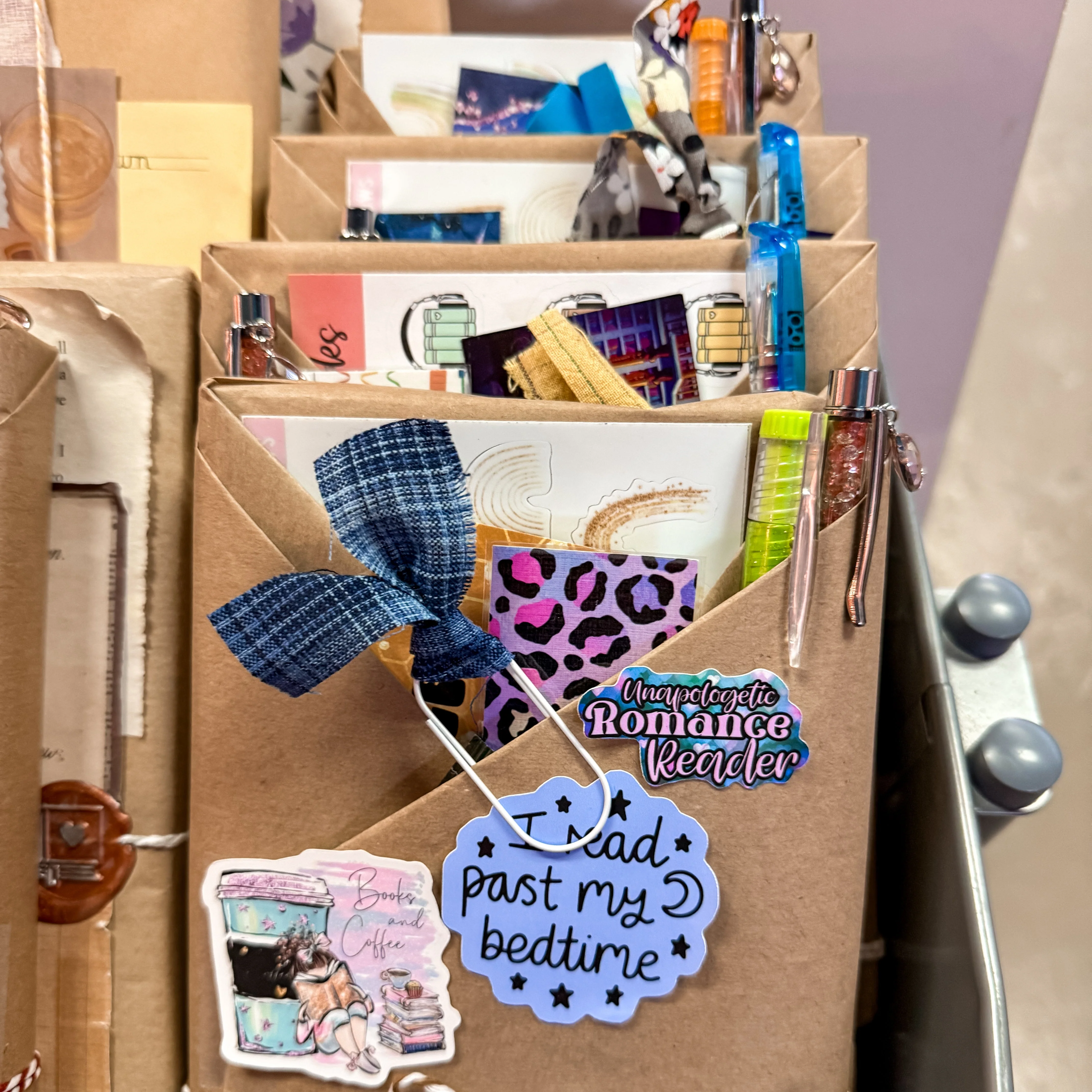 Made to Order Blind Date with A Book - Picture Book (Hardcover) - Image 3