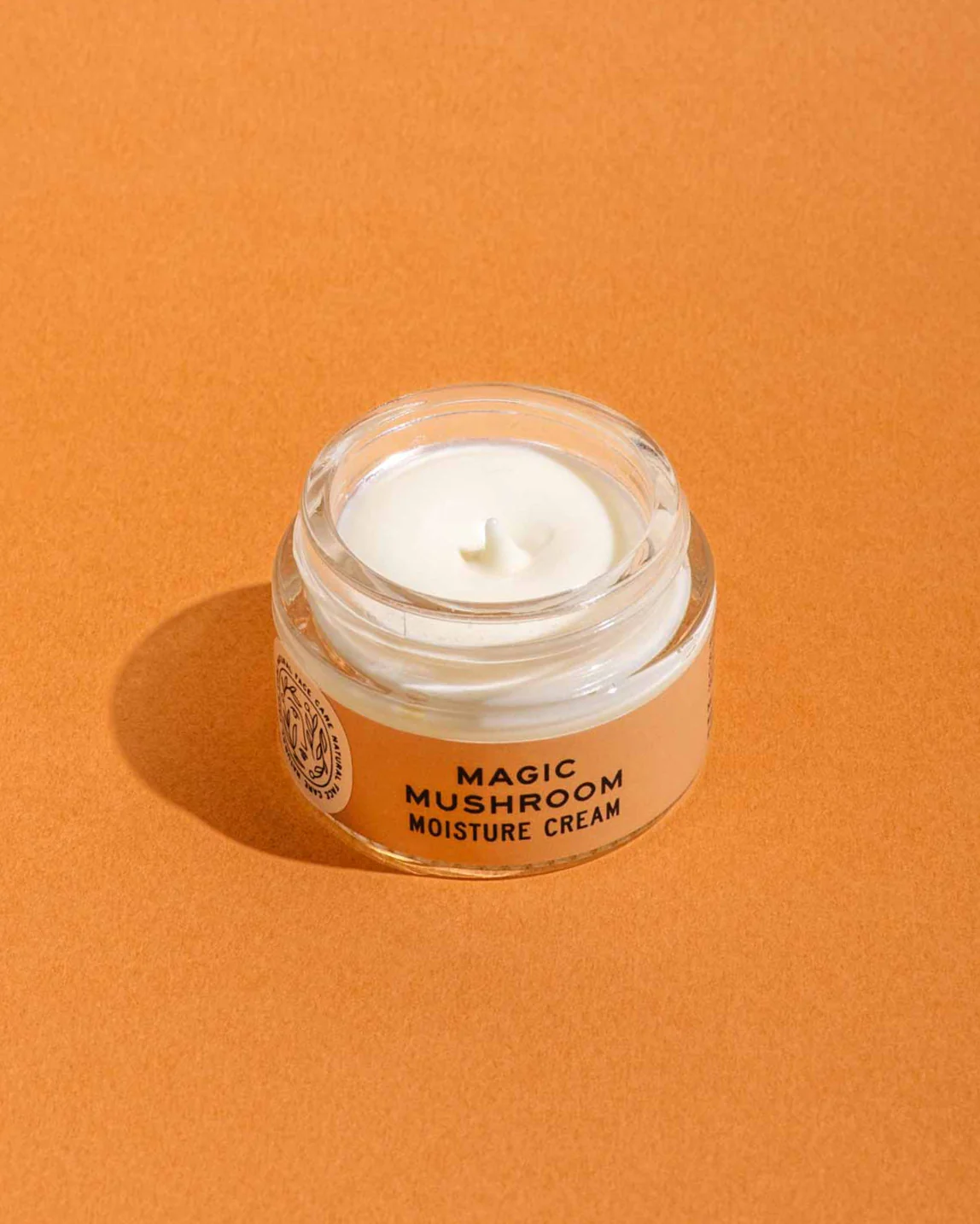Magic Mushroom Moisture Cream