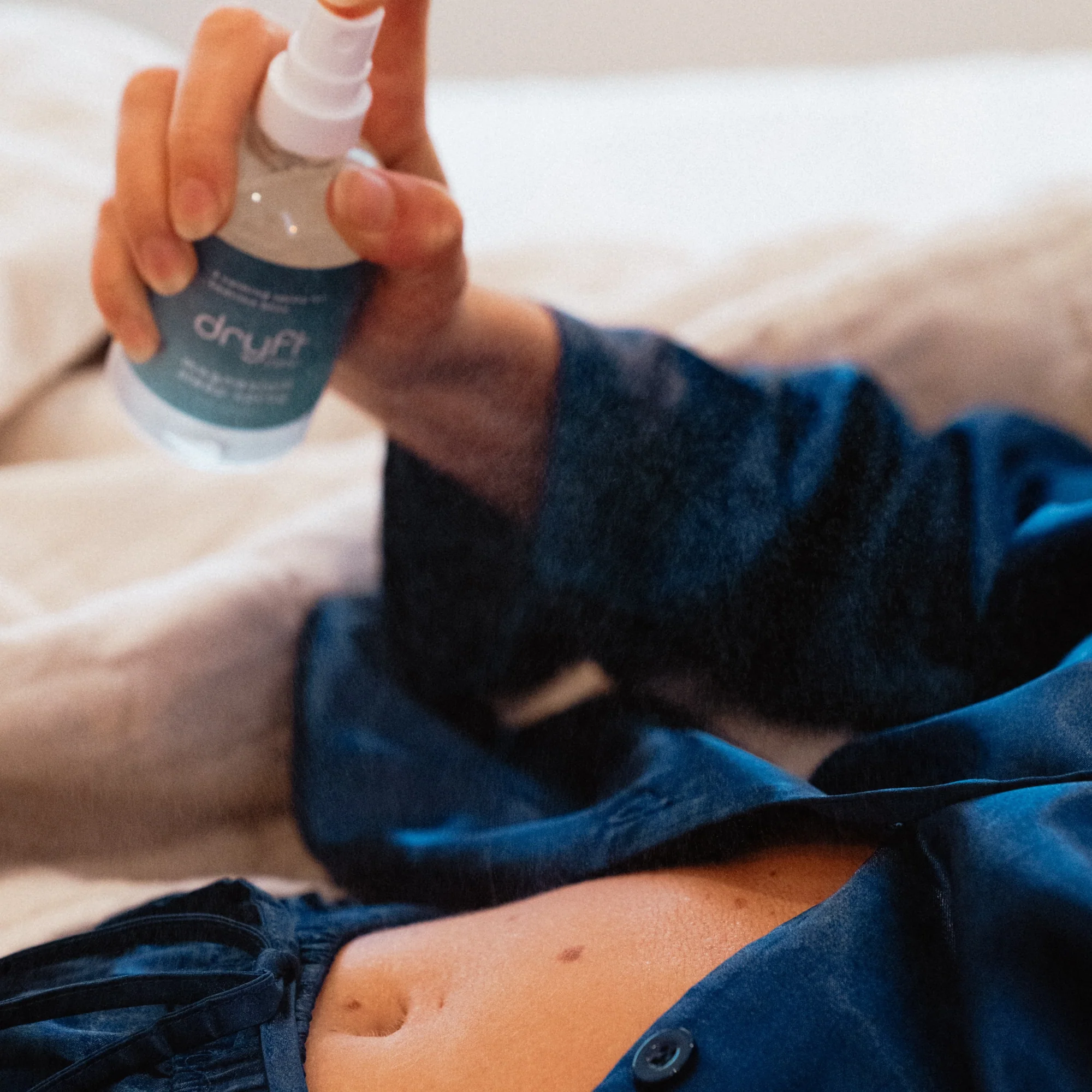 Magnesium Sleep Spray - Image 2