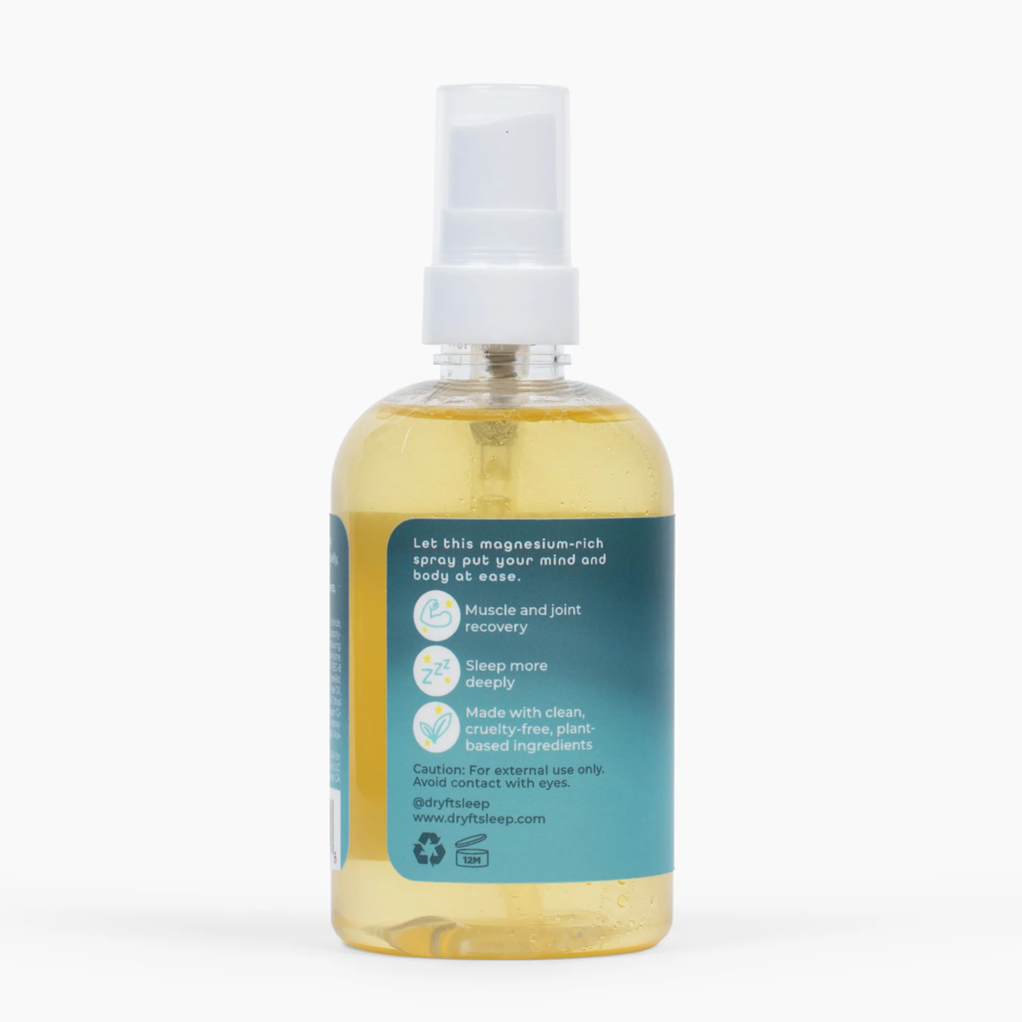 Magnesium Sleep Spray - Image 4