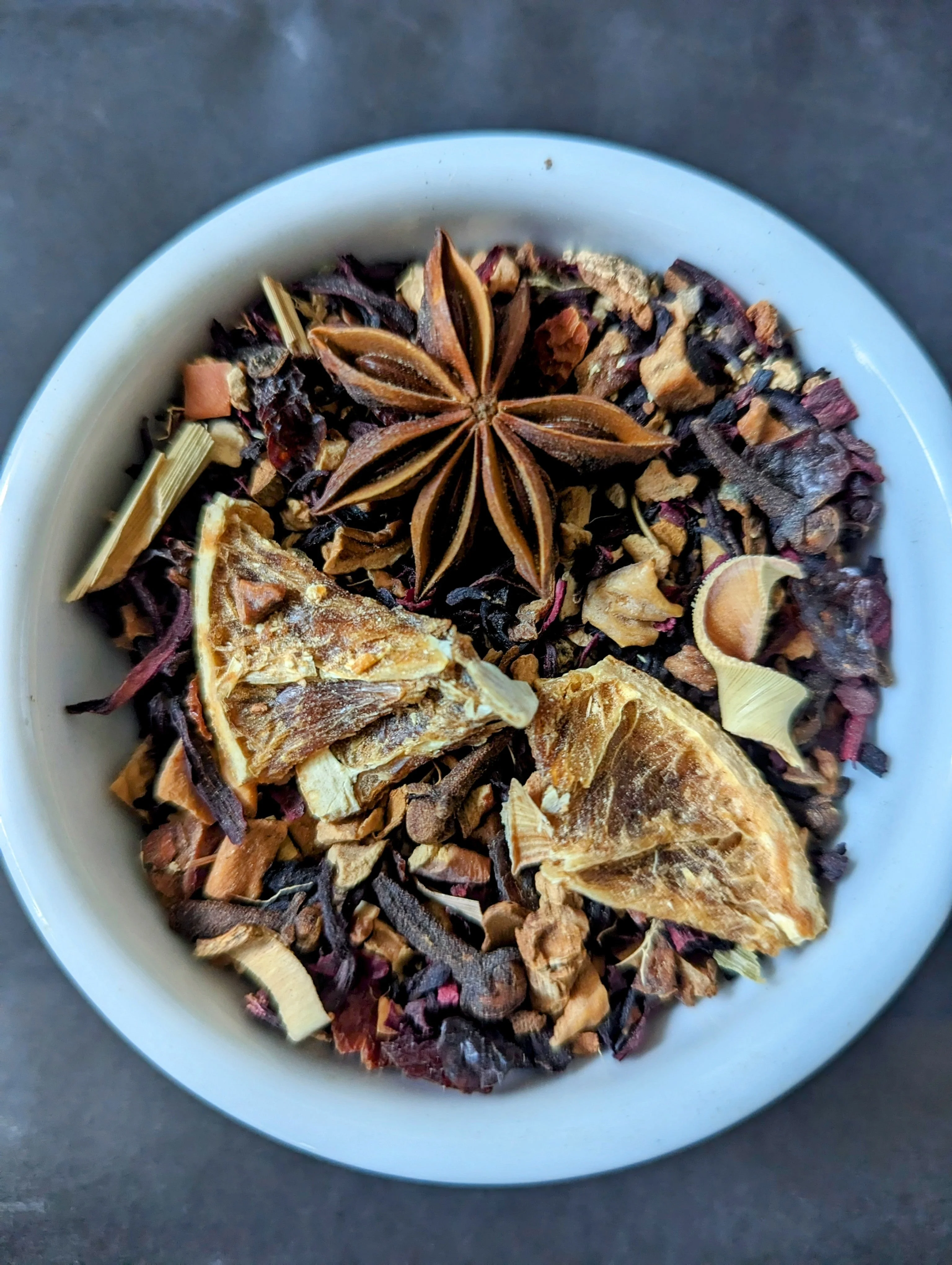Market Bazaar Chai