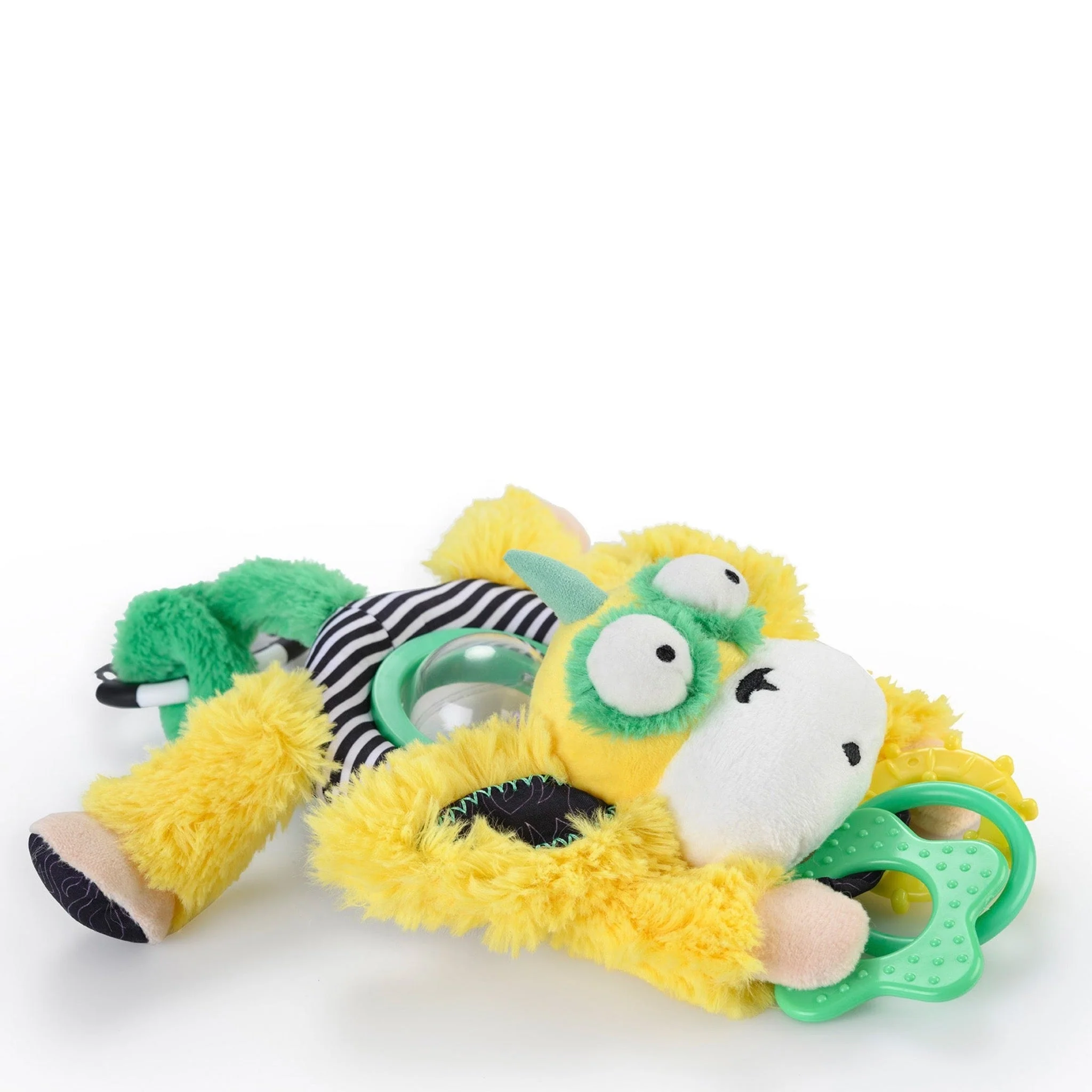 Marley the Monkey Activity Toy Bundle - Image 4