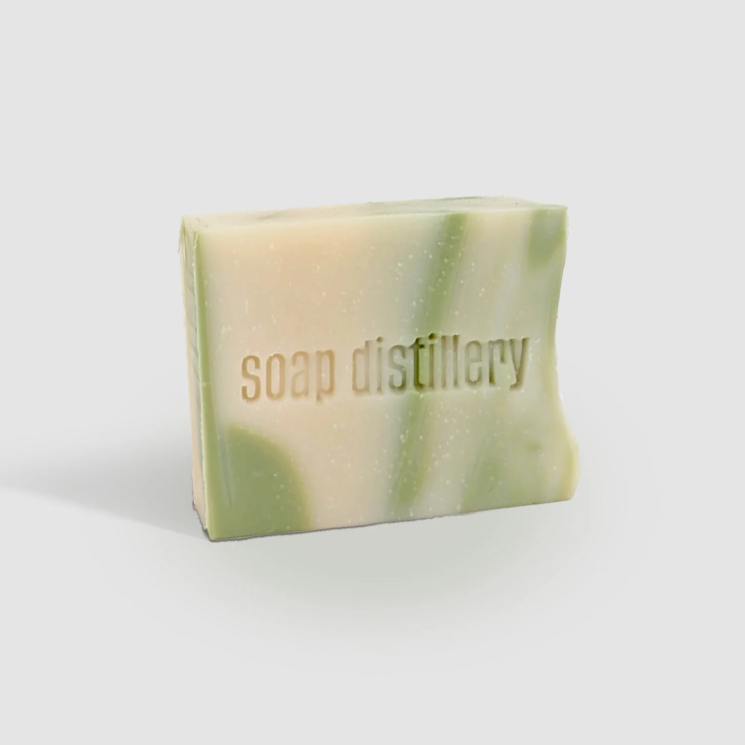 Matcha Latte Bar Soap - Image 3