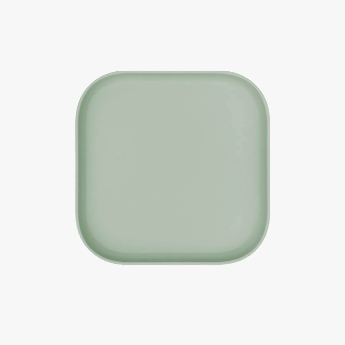 Mealtime Plates