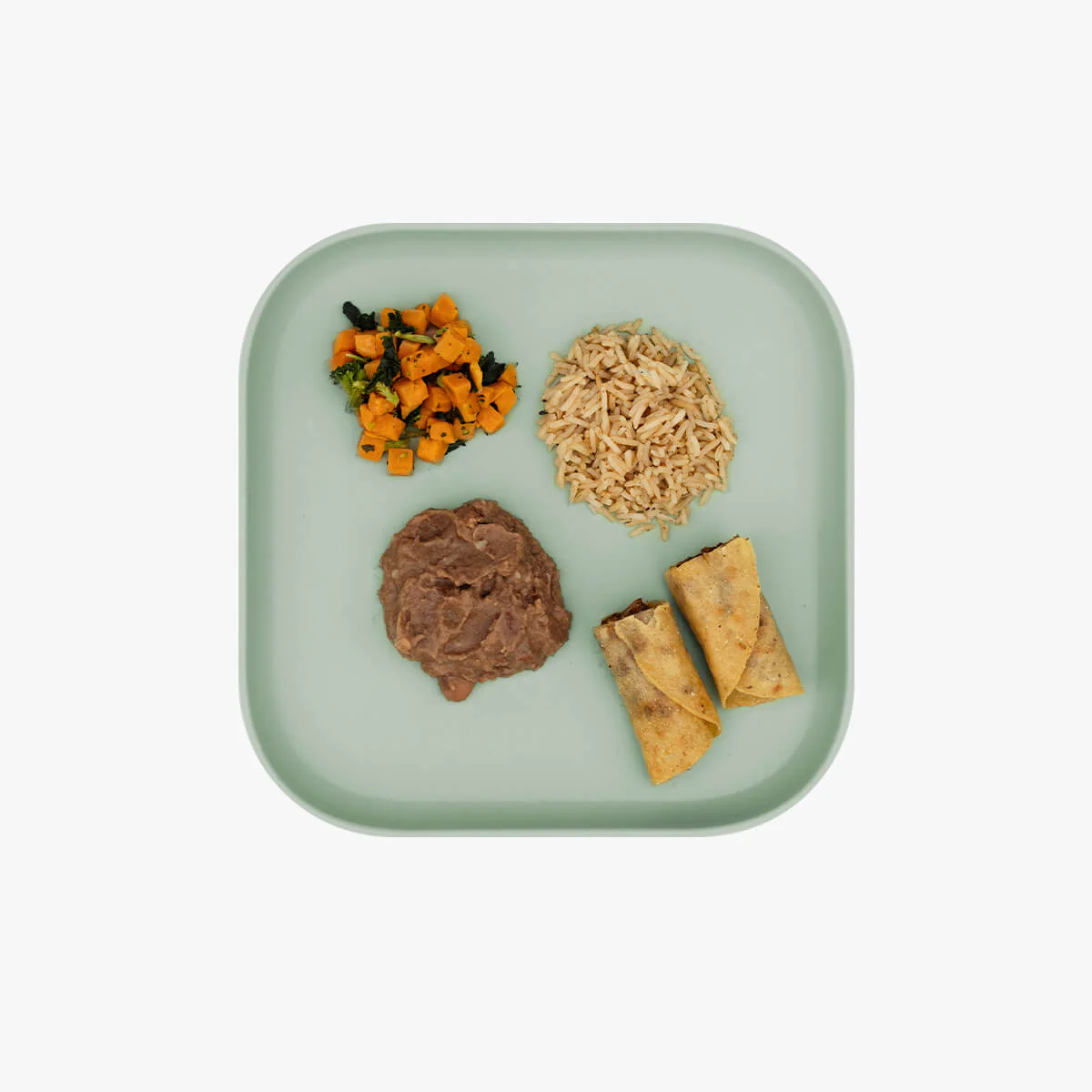 Mealtime Plates - Image 2