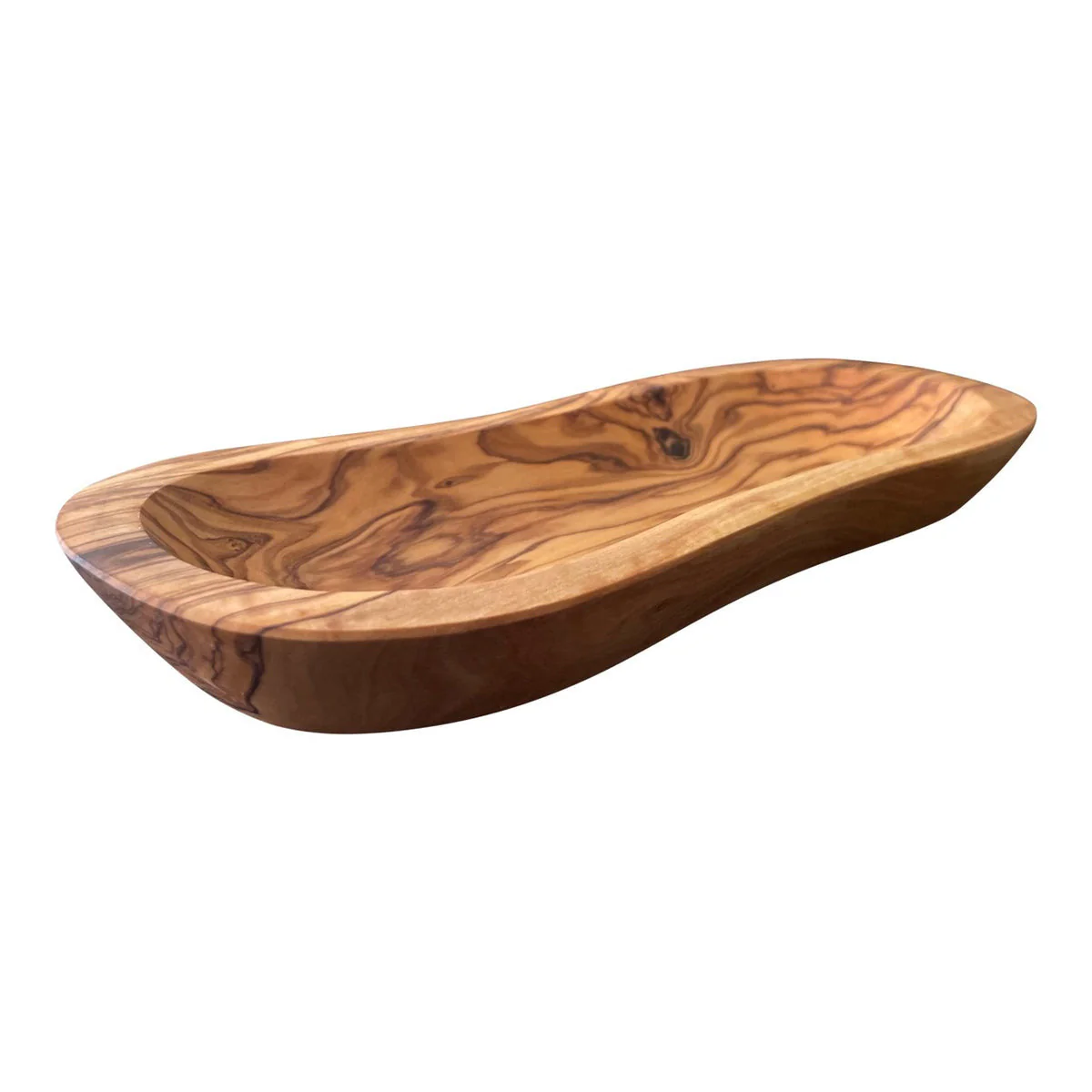 Mediterranean Olive Wood Collection - Image 8