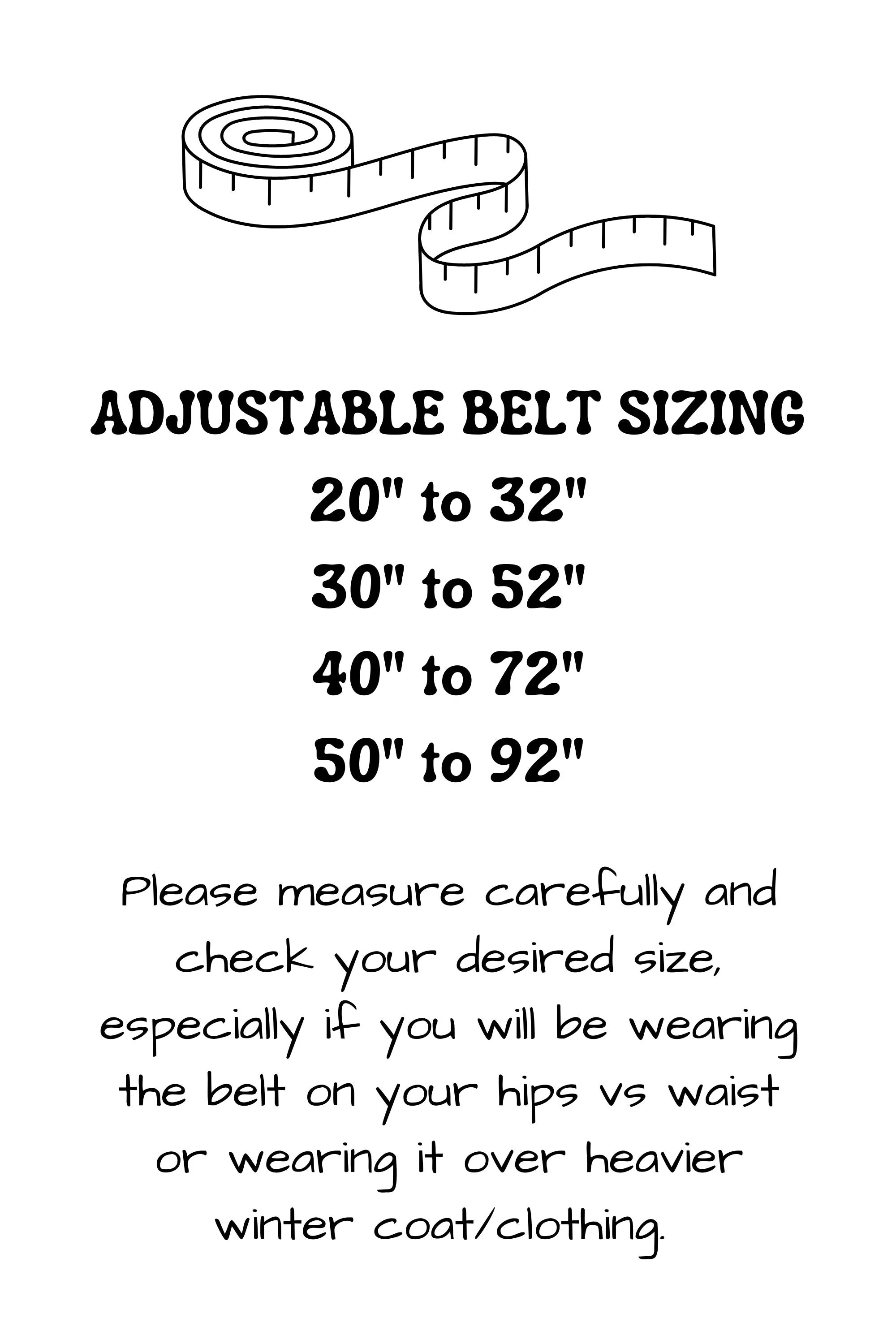 Medium Weight Hands Free Leash Belt - Image 4