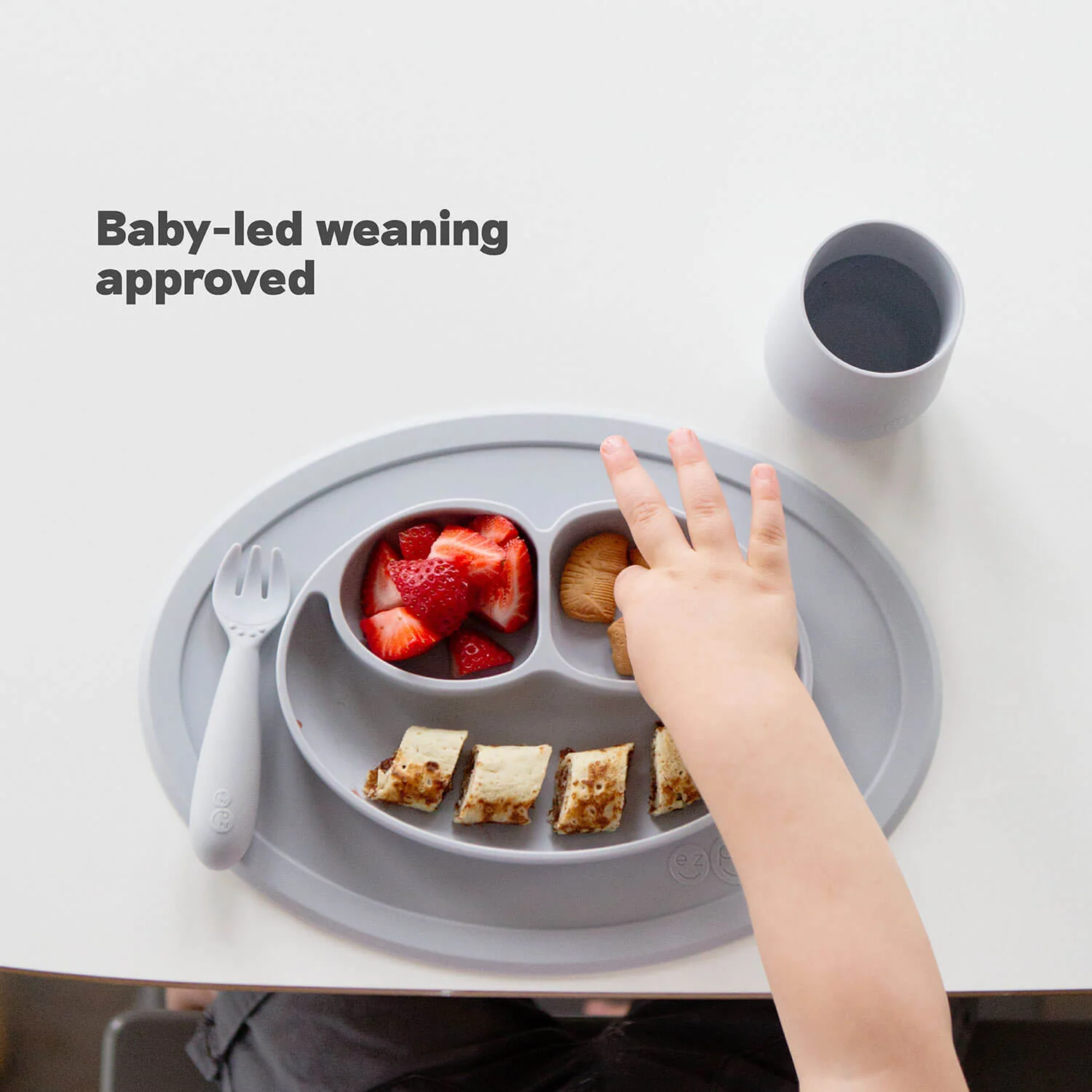 Mini Feeding Set - Image 37