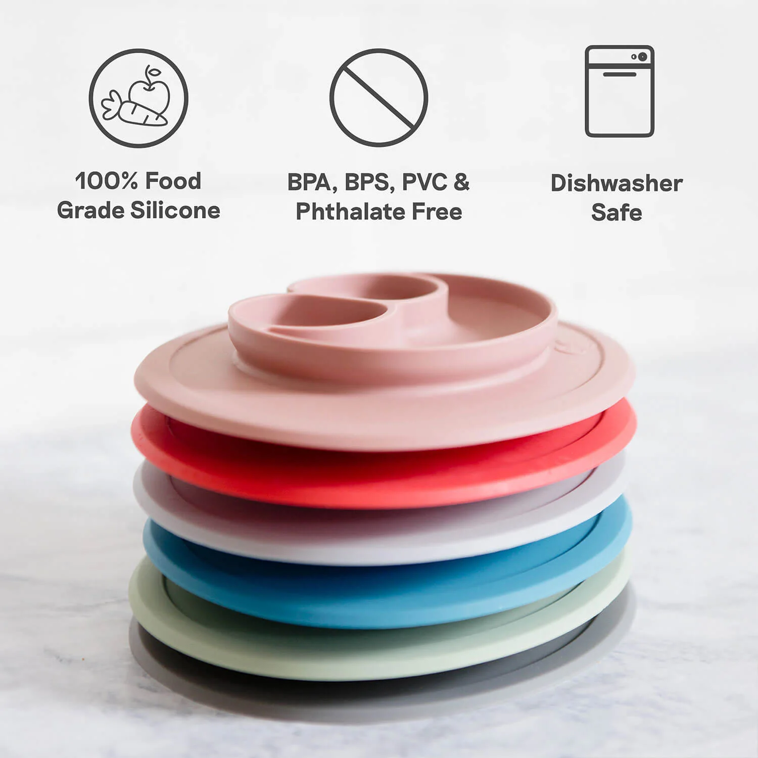Mini Feeding Set - Image 41